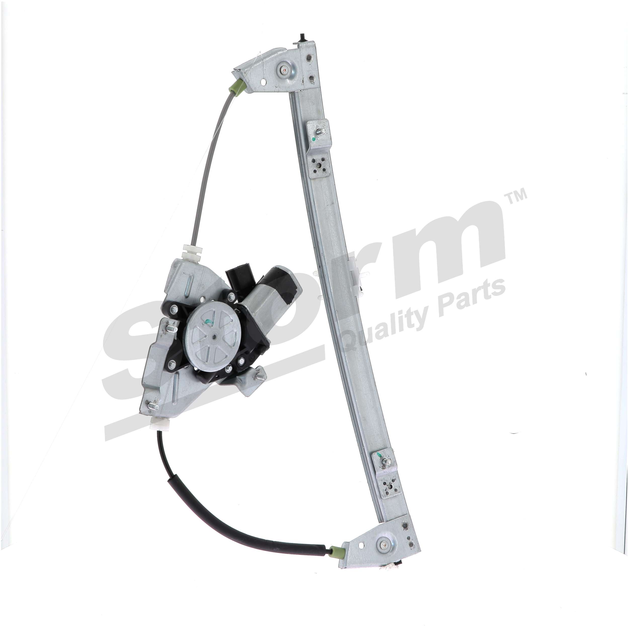 Rudehejs 34775 STORM QUALITY PARTS 51772394 FIAT