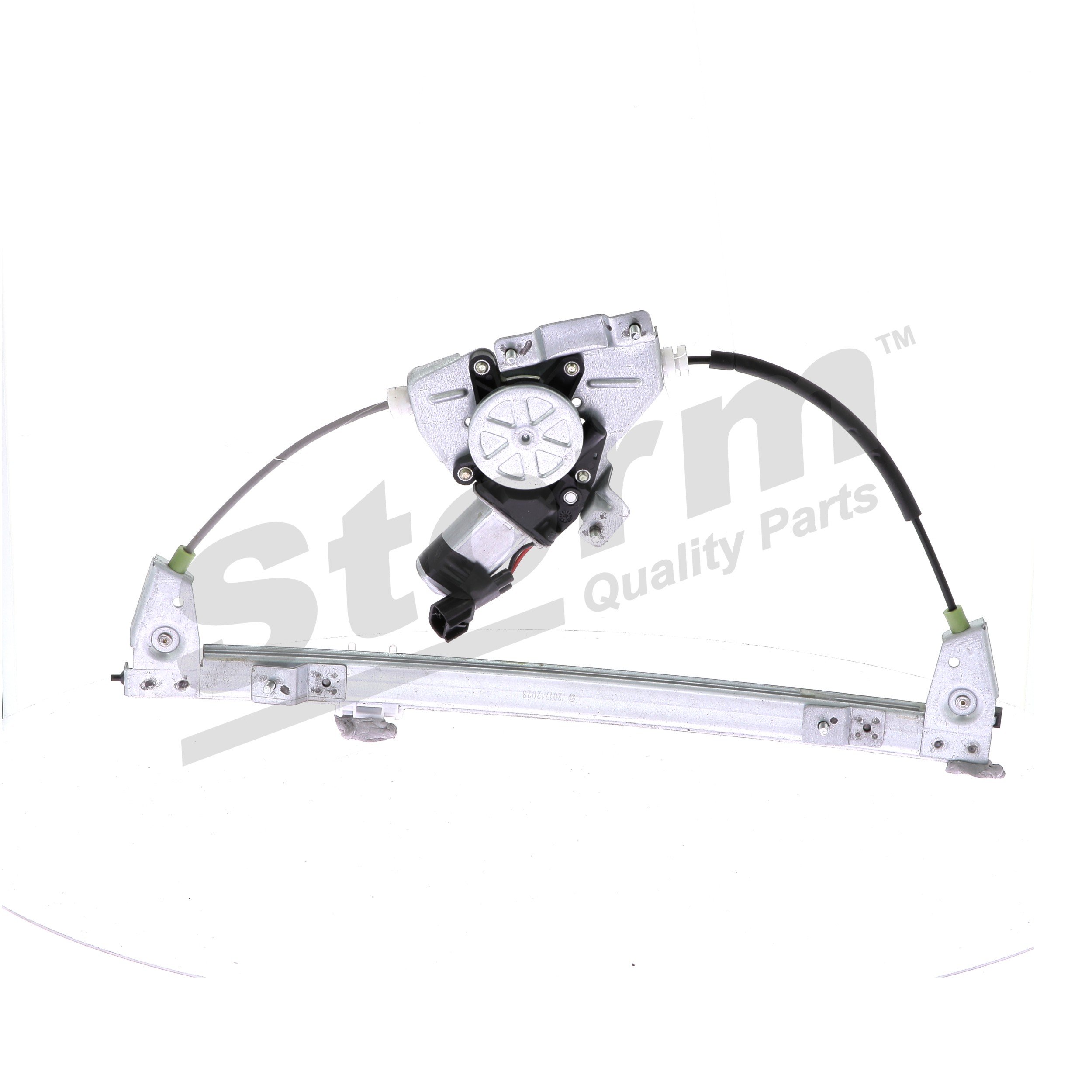 STORM QUALITY PARTS 34776 Fönsterhiss Siena original
