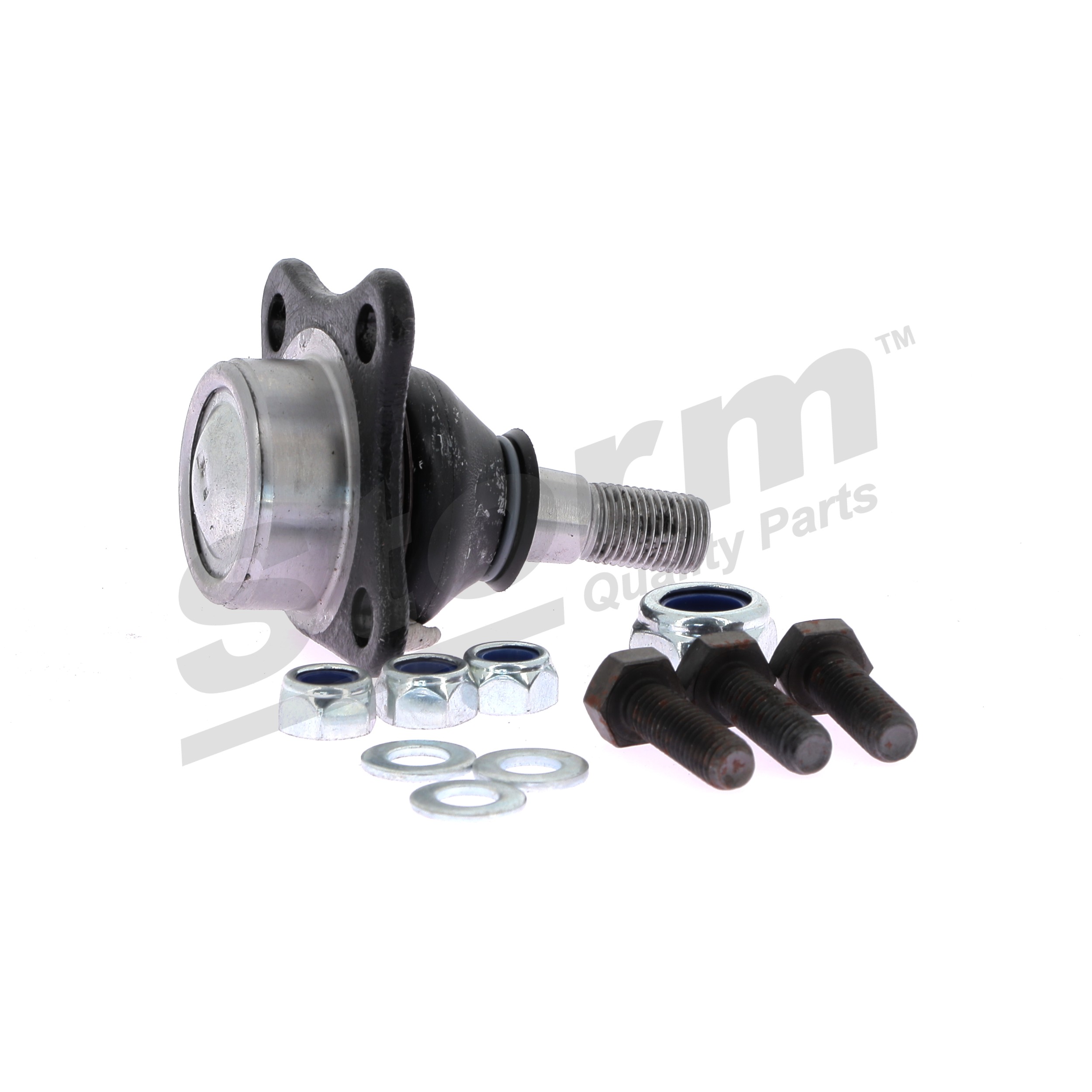 STORM QUALITY PARTS 34781 Támasztó gömbfej Fiat Palio Weekend 1.2 (178BXZ1A) 68 LE Benzin árak