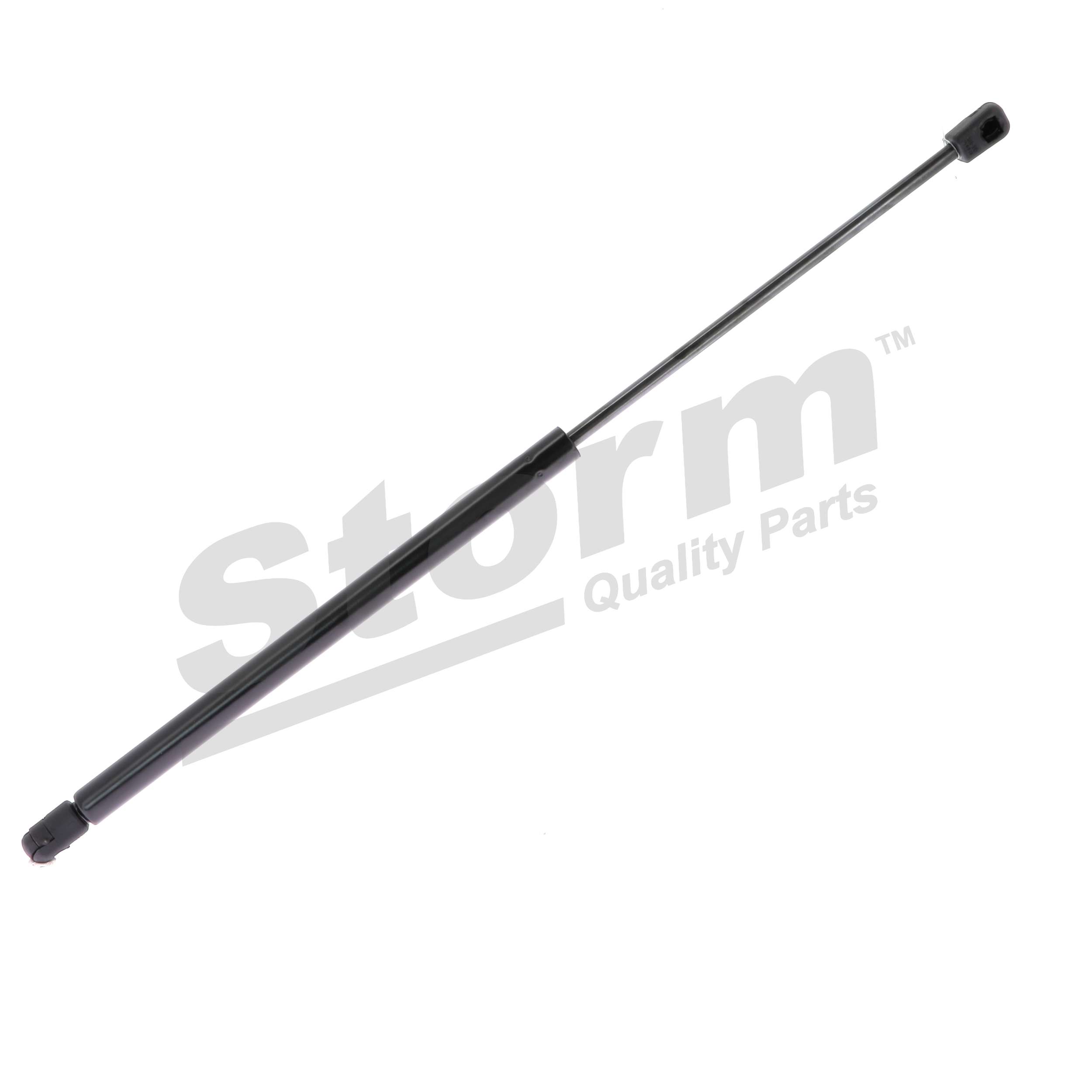 Heckklappendämpfer / Gasfeder 34999 STORM QUALITY PARTS 4 297 742 ROVER