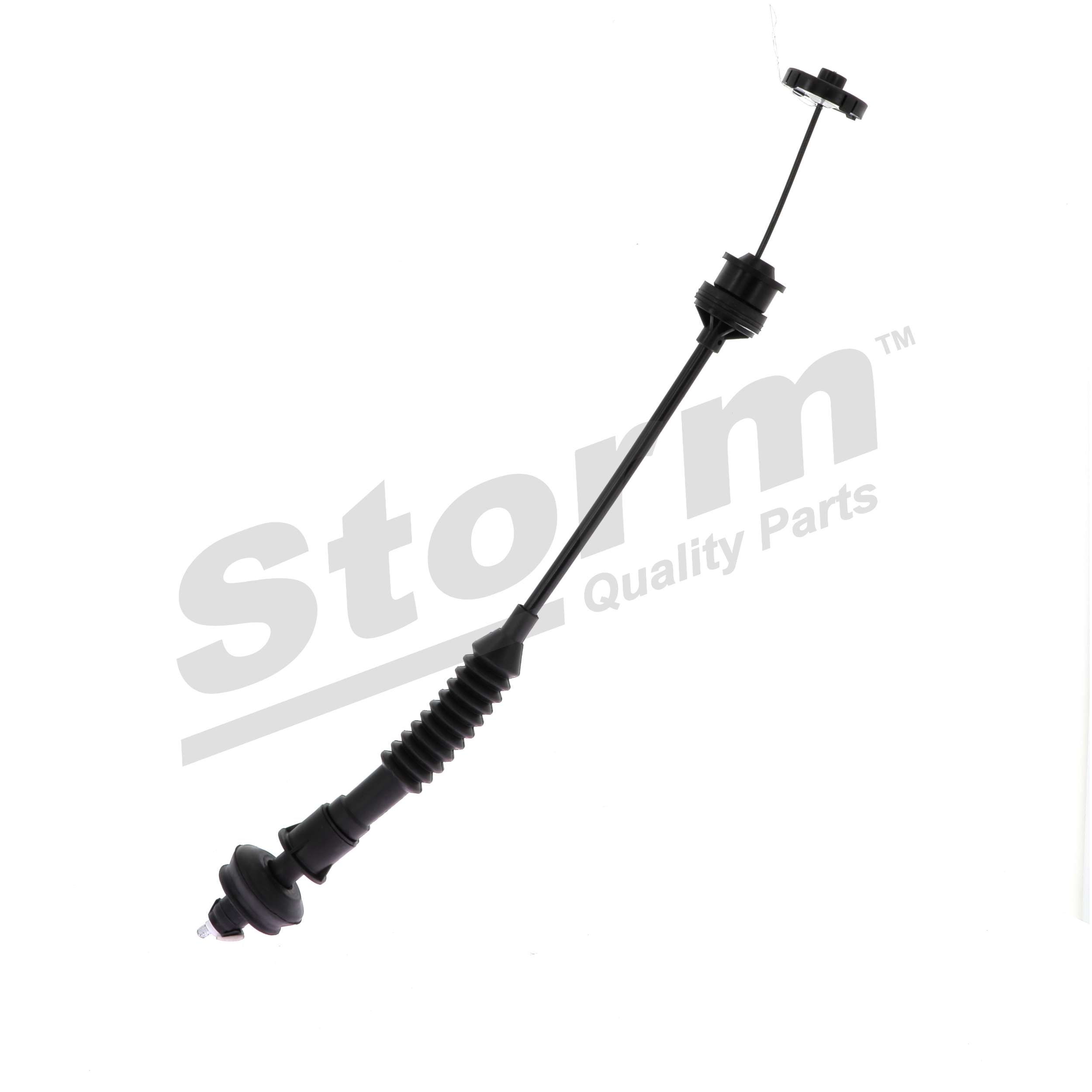 STORM QUALITY PARTS Cavo frizione 350155 350155 Cavo frizione STORM QUALITY PARTS FORD FIESTA costo