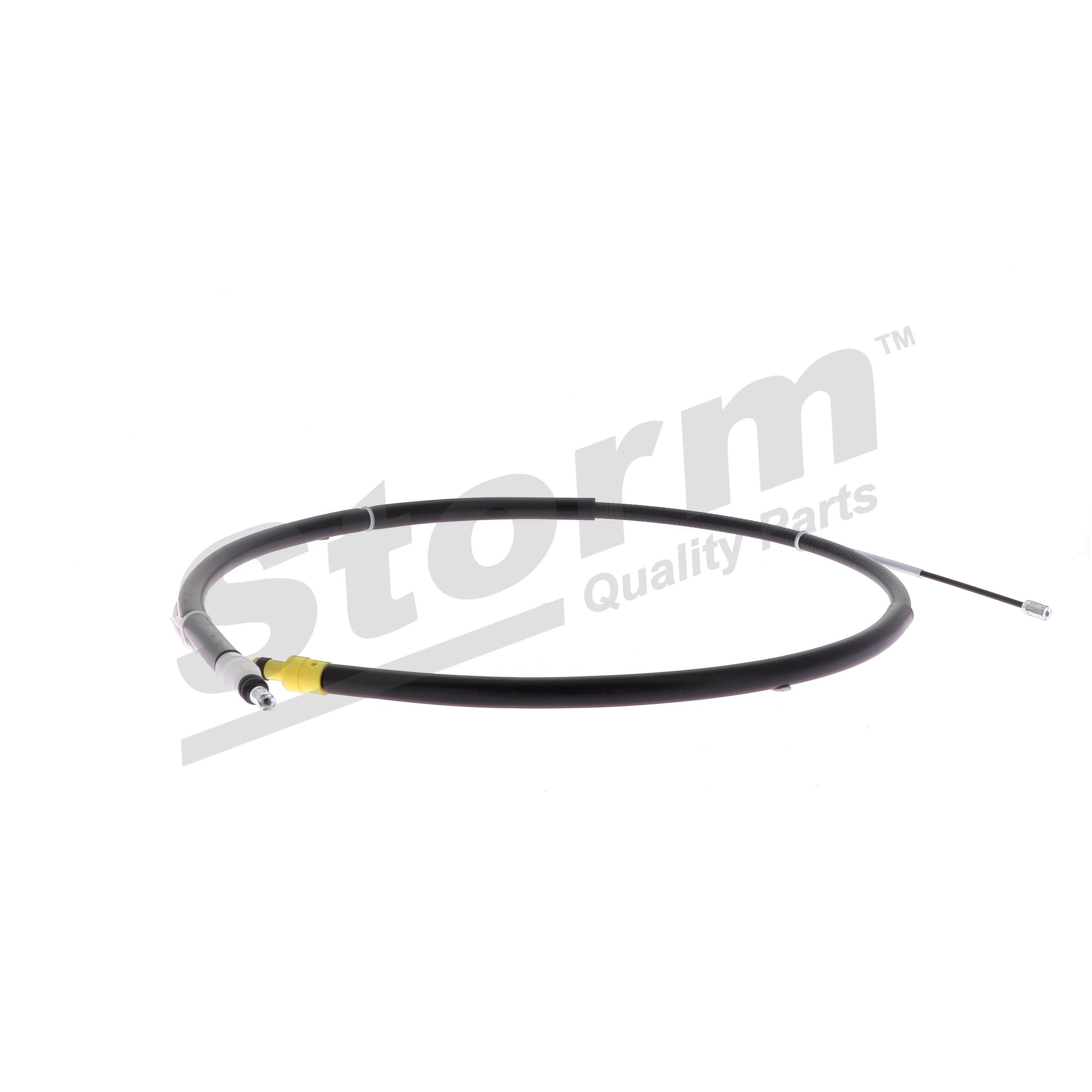 STORM QUALITY PARTS 3502081 Cables de freno de mano Citroen C4 1 2.0 16V 143 cv Gasolina precio