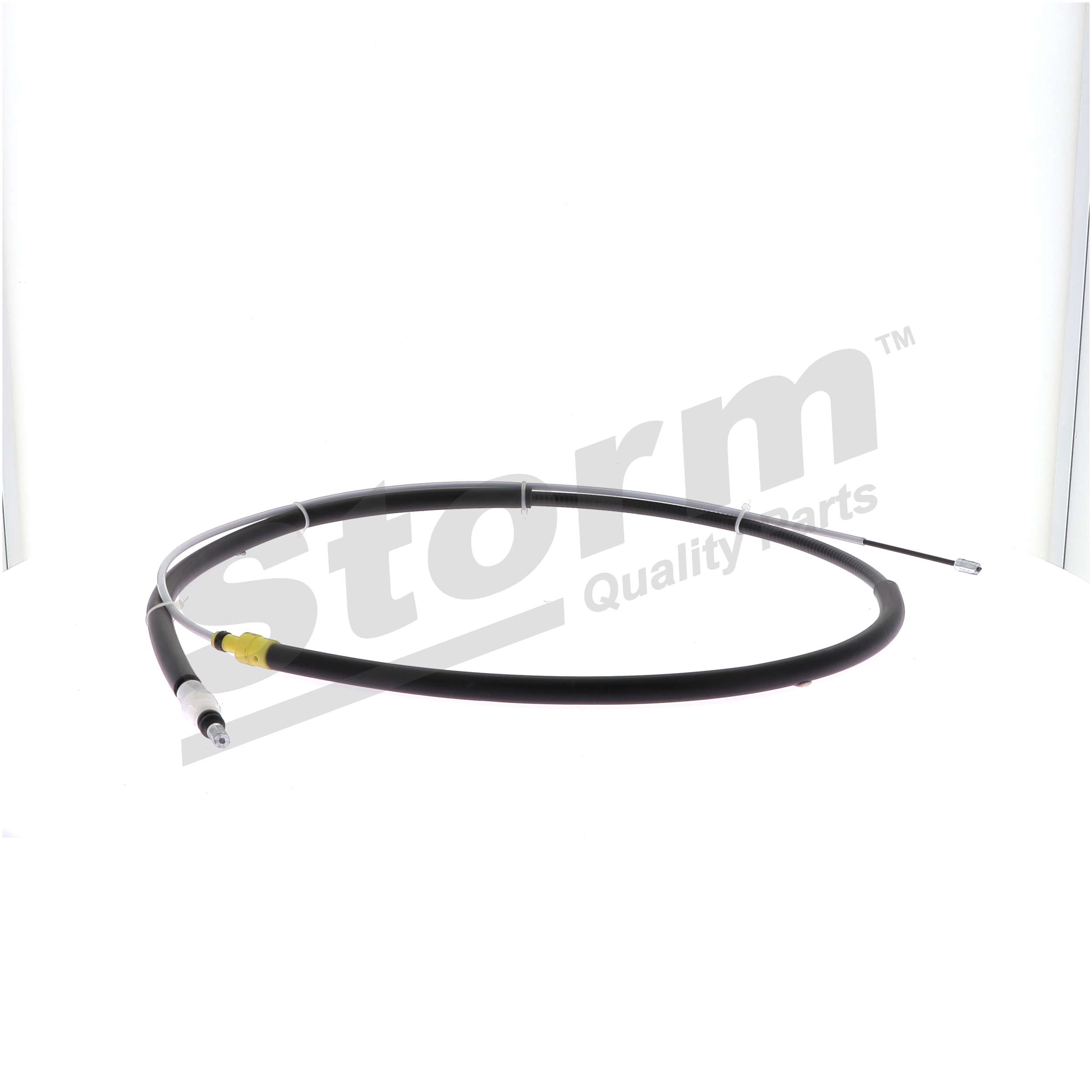 STORM QUALITY PARTS 3502091 Handbremse Peugeot 307 SW 2.0 HDI 107 PS Diesel Kosten