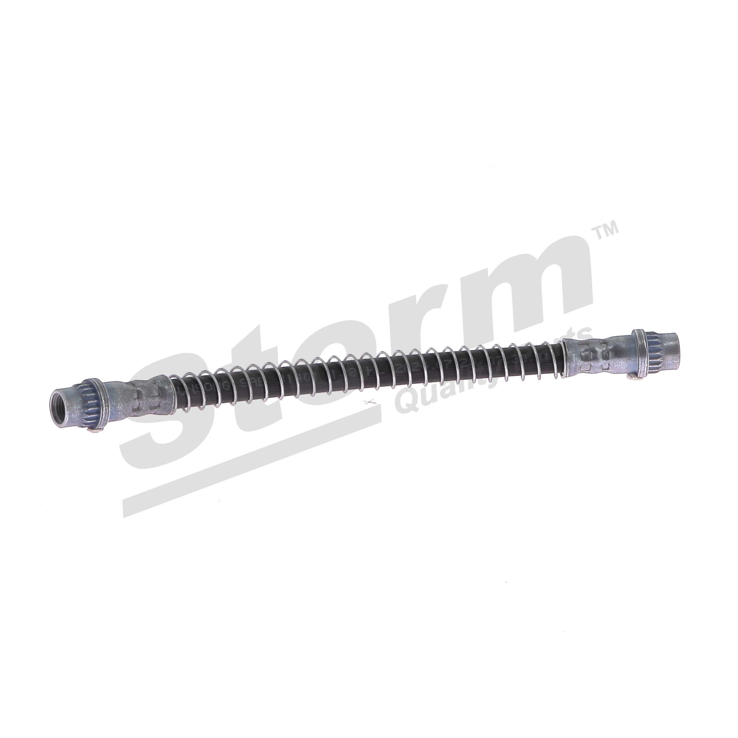 351225 Przewody hamulcowe elastyczne STORM QUALITY PARTS CITROЁN SAXO