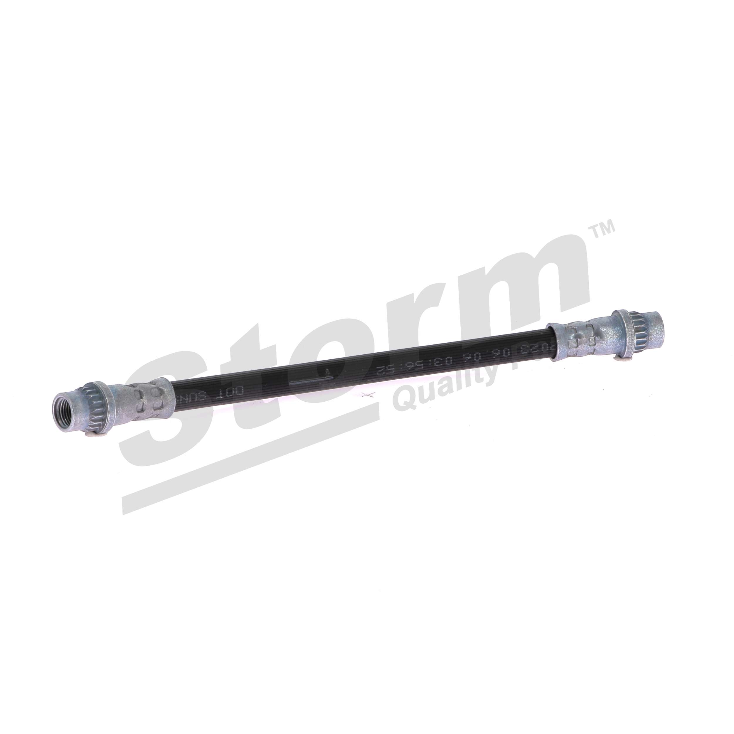 STORM QUALITY PARTS Przewody hamulcowe giętkie PEUGEOT 351248