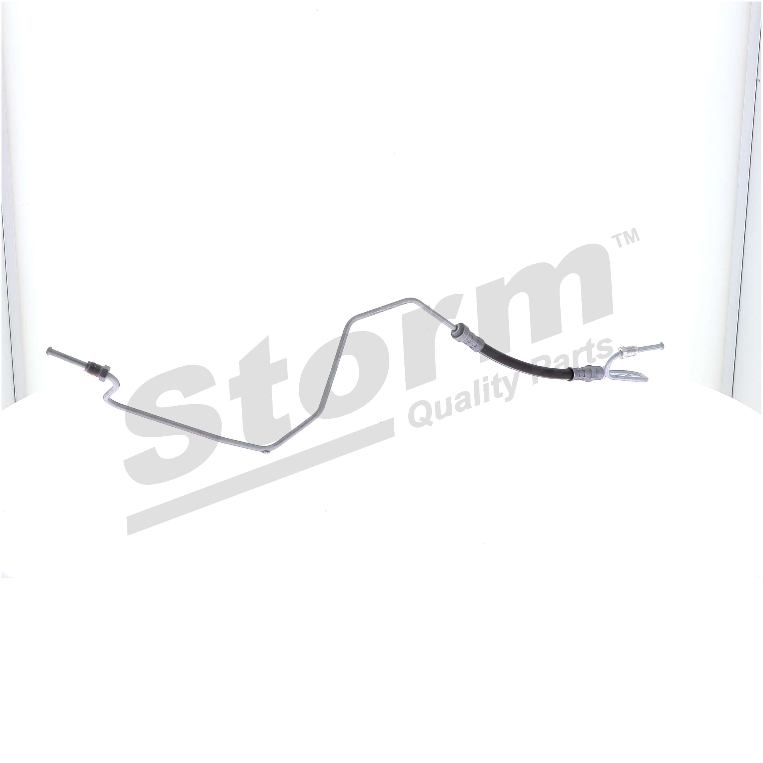 351276 Przewody hamulcowe giętkie CITROËN SAXO STORM QUALITY PARTS