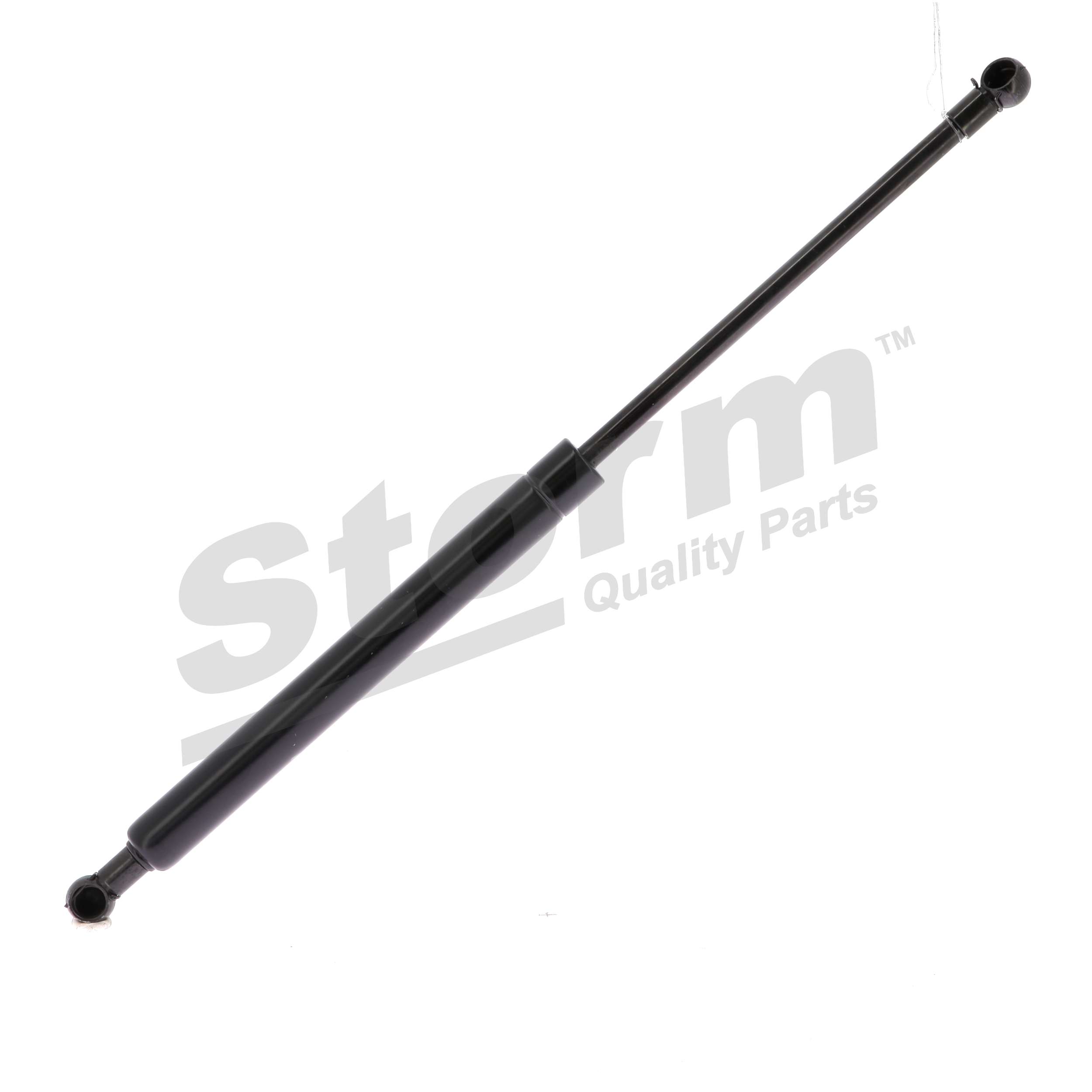 Gāzes atspere, Bagāžas / Kravas nodalījuma vāks 36098 STORM QUALITY PARTS 824 597 740 LANCIA