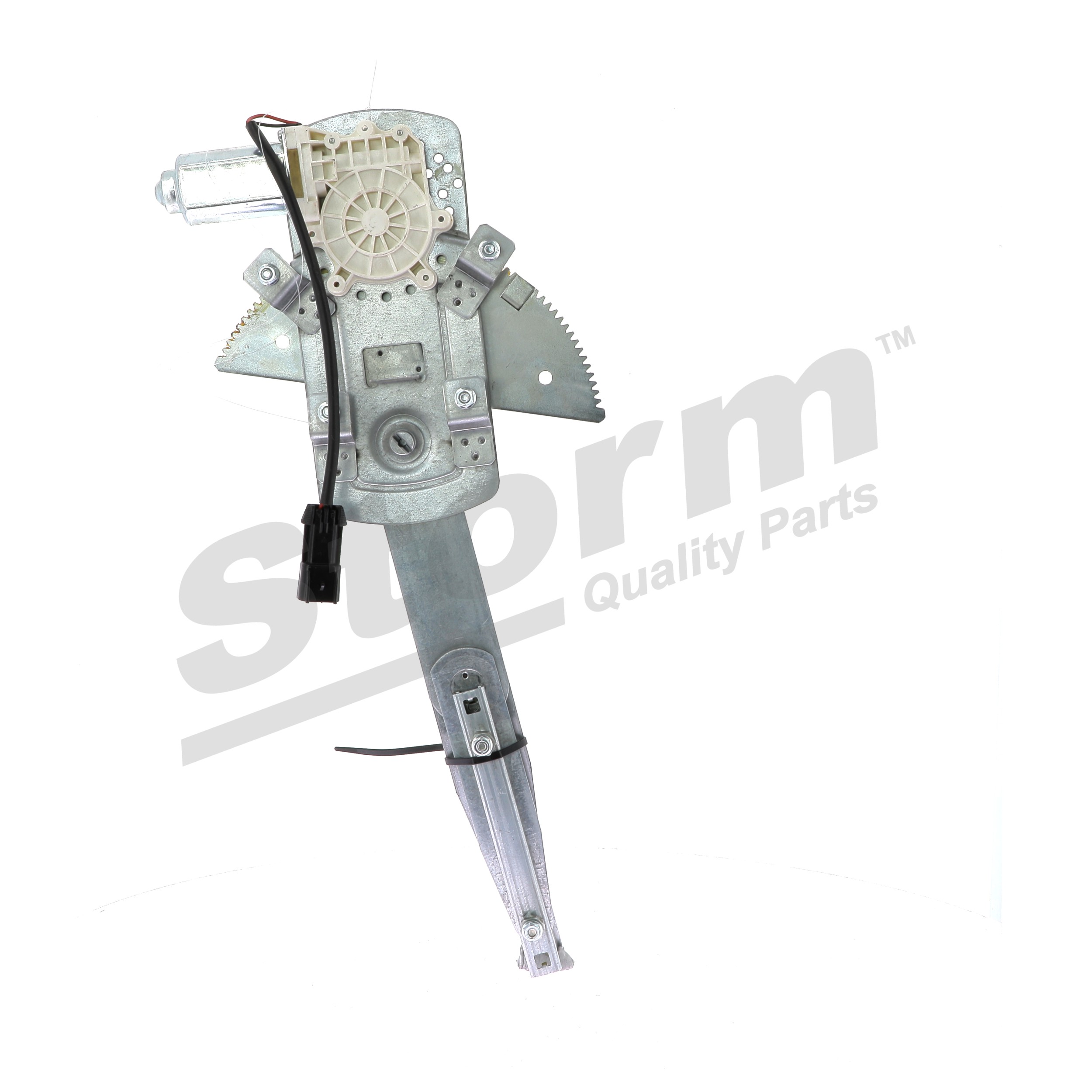 STORM QUALITY PARTS 36376 Ablakemelő — Lancia KAPPA SW 838B 2.4 20V 175 LE 1996 838 A2.000 Otto STORM QUALITY PARTS 36376 Ablakemelő LANCIA Kappa Kombi (838) 2.4 20V 175 LE Benzin árak
