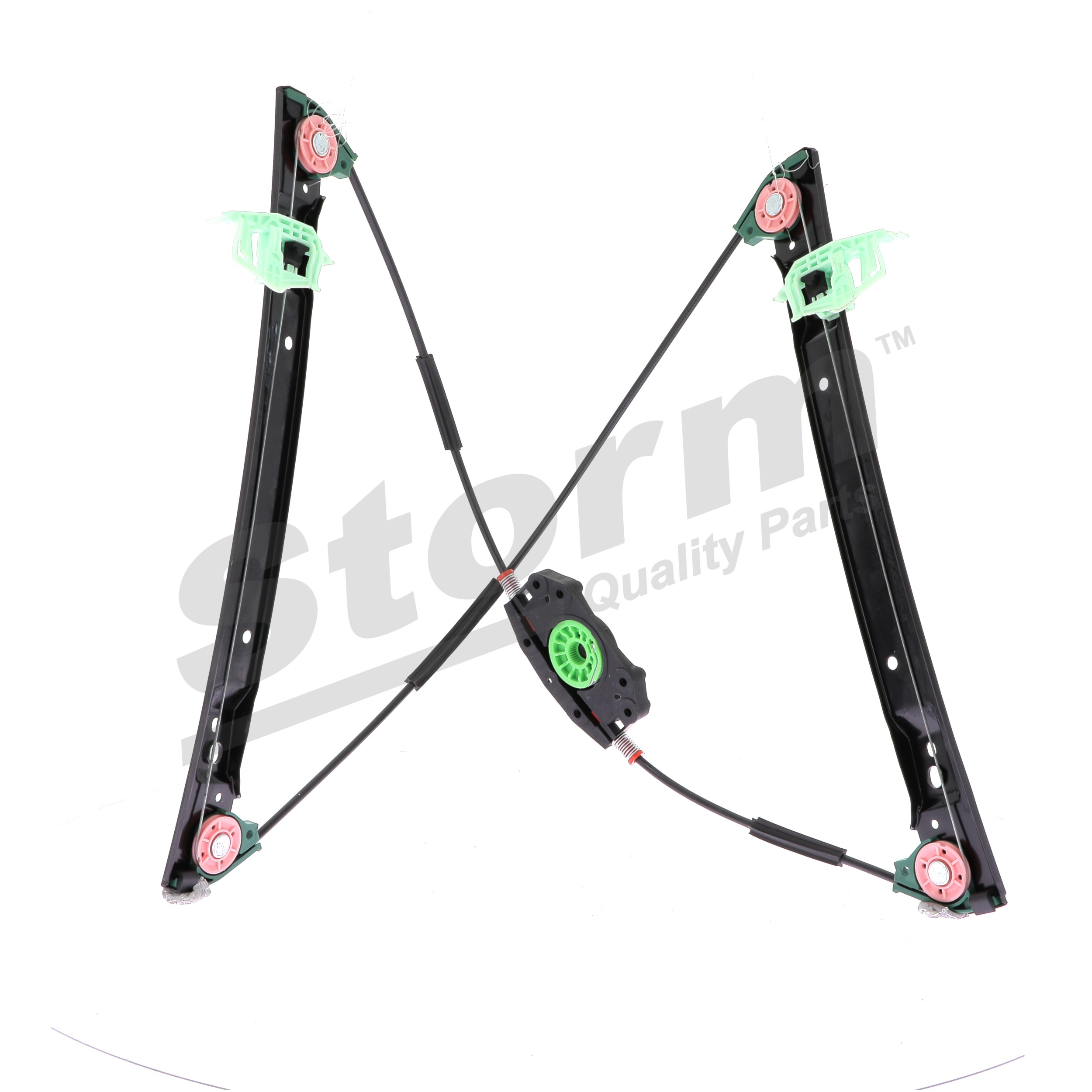STORM QUALITY PARTS 36476 Γρύλος παραθύρου Lancia Ypsilon 843 τιμες