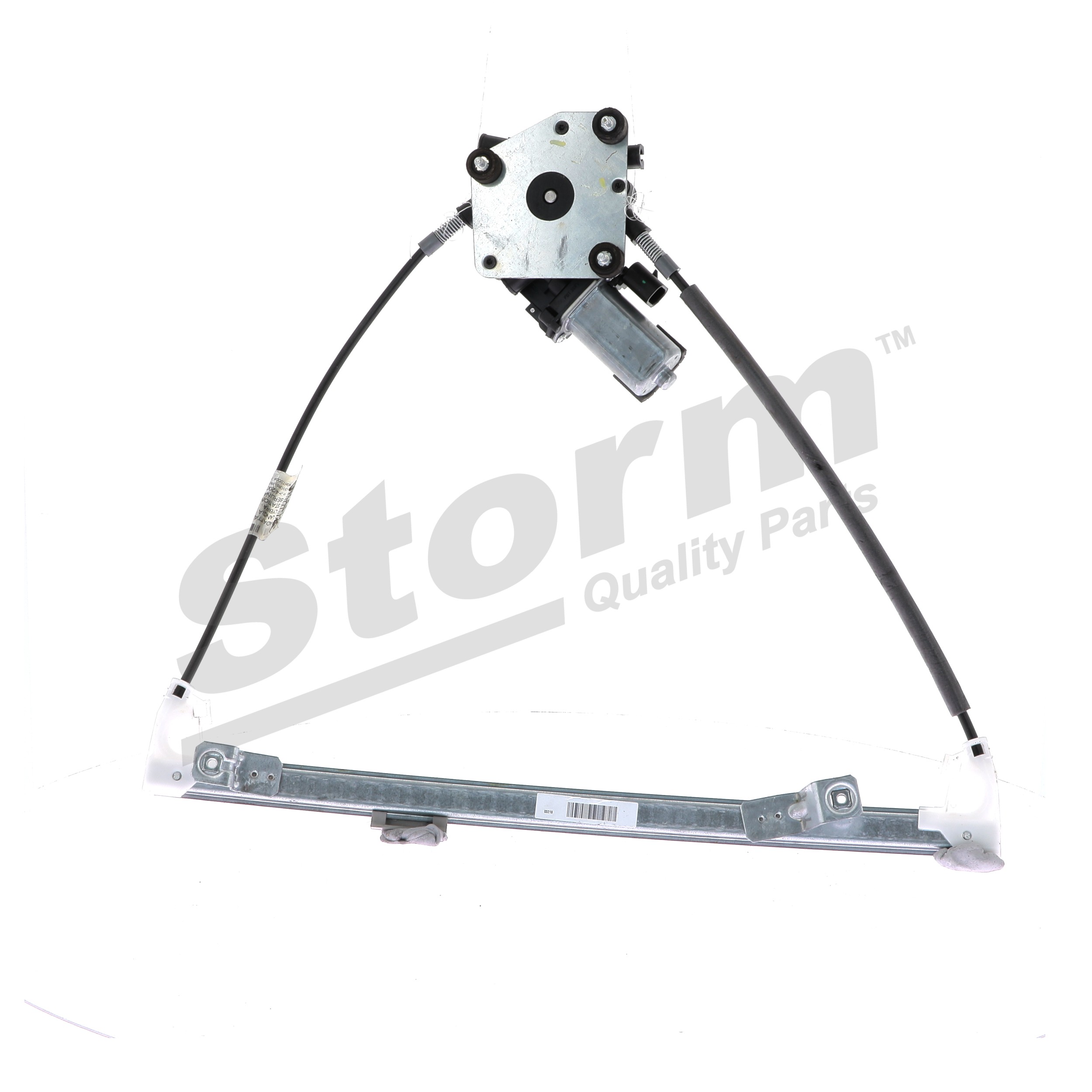 Elevalunas 36576 STORM QUALITY PARTS 46790326 LANCIA