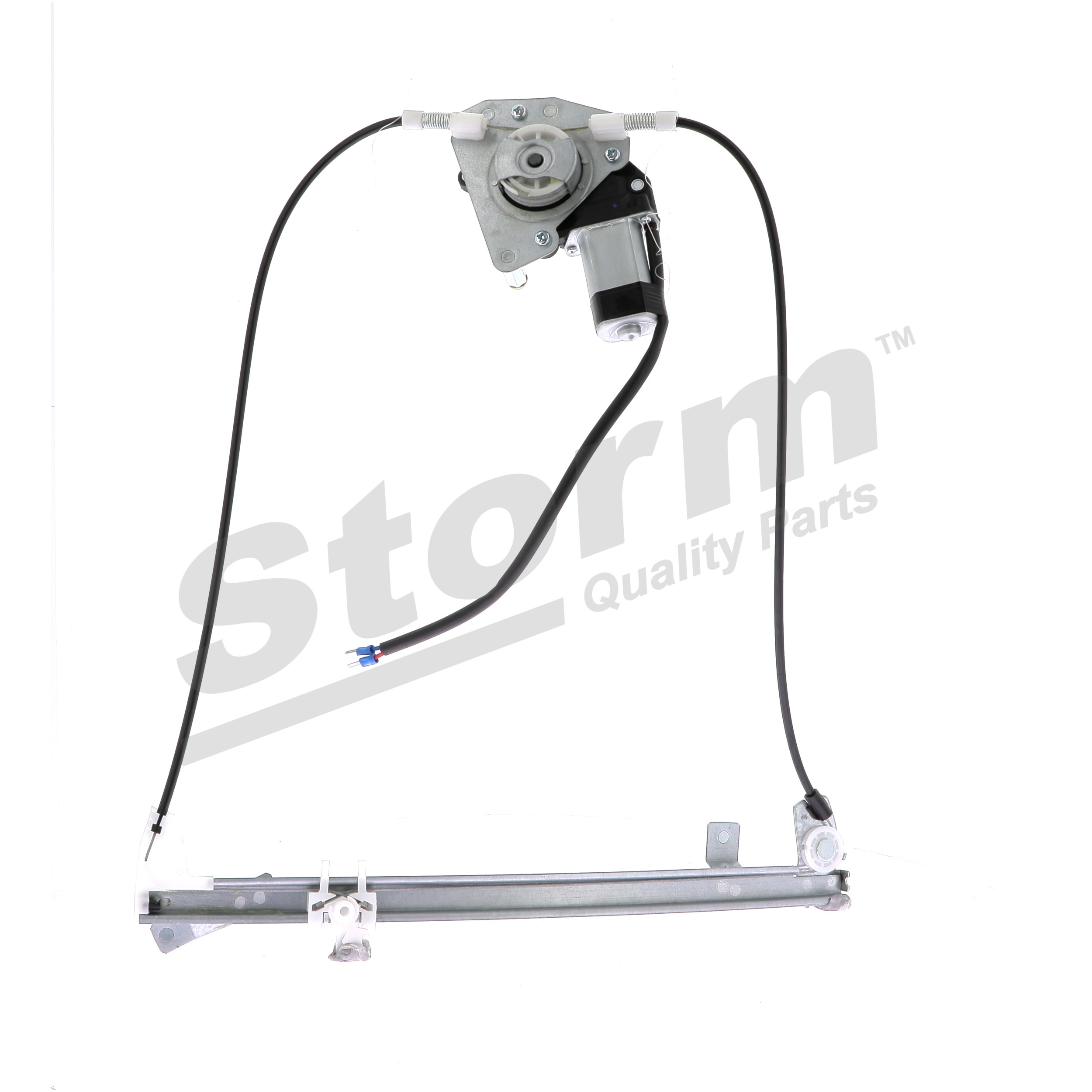 STORM QUALITY PARTS 36775 Elevalunas Lancia Y originales