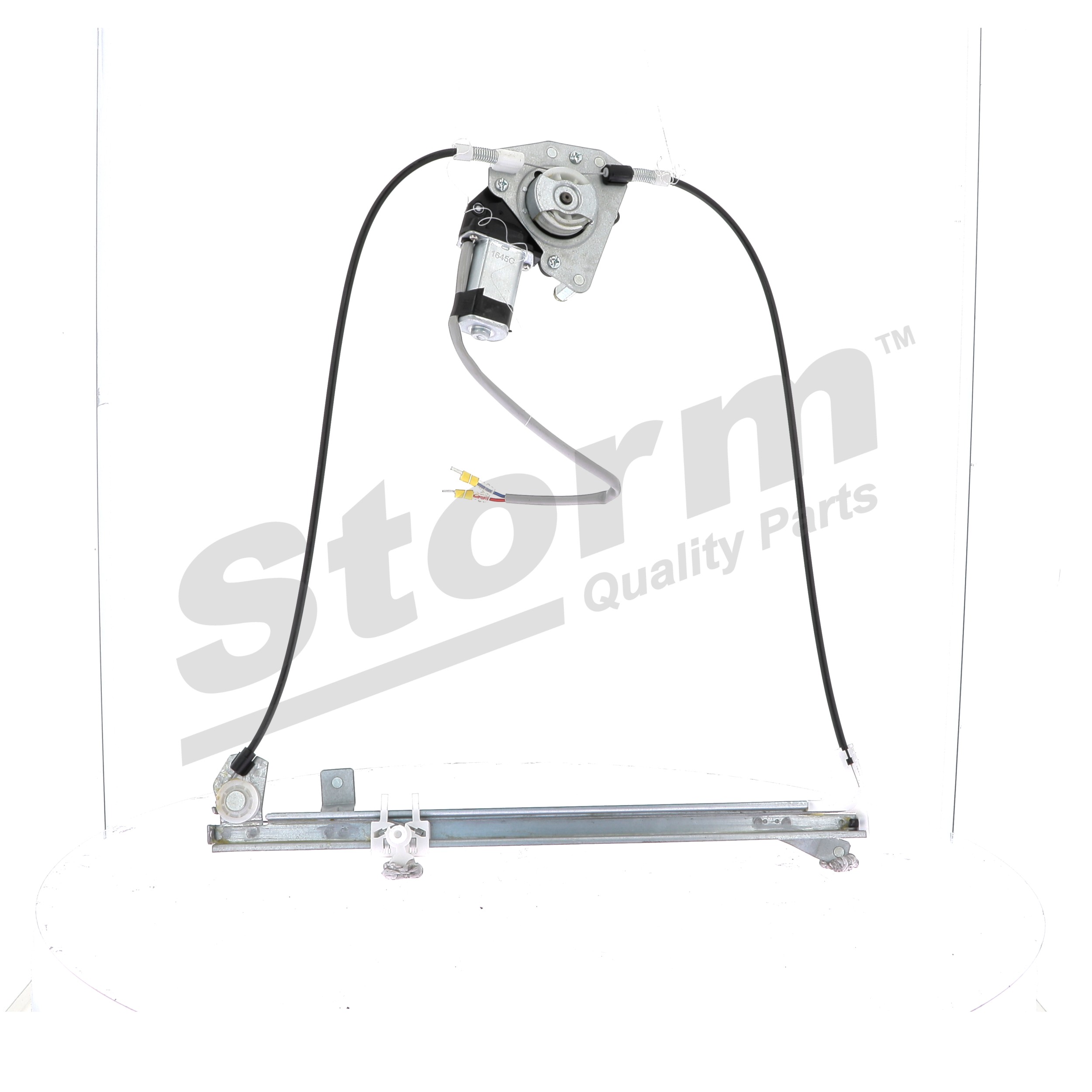 Window regulator 36776 STORM QUALITY PARTS 46737177 LANCIA