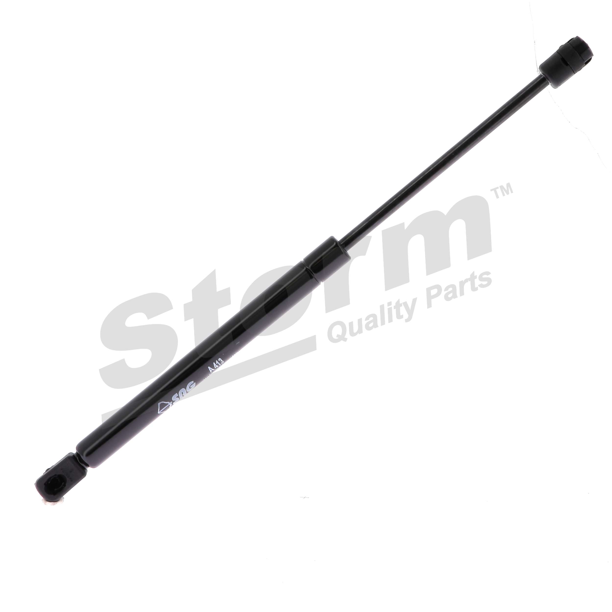 STORM QUALITY PARTS 36998 Kofferraum Stoßdämpfer LANCIA Lybra Kombi (839) 2.0 20V 150 PS Benzin Kosten