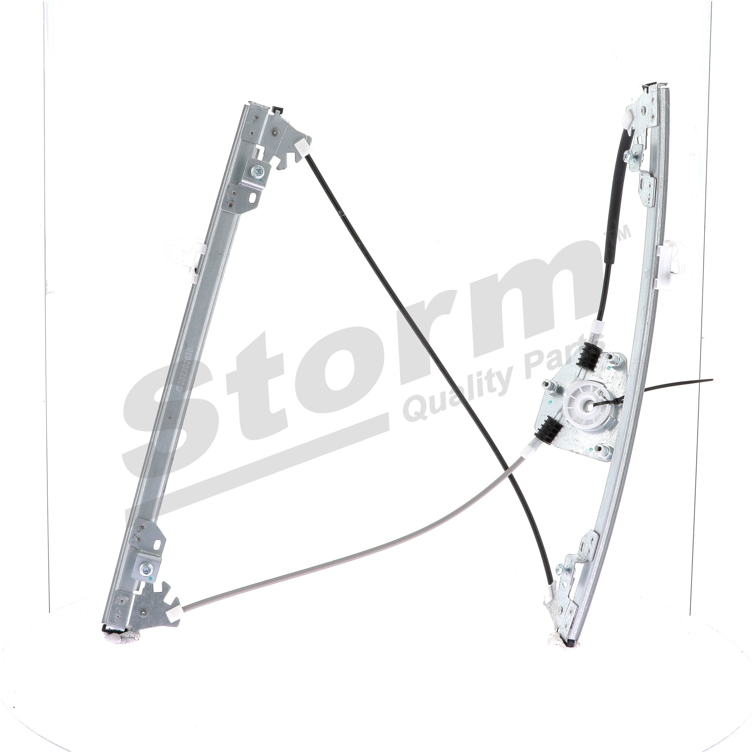 Mechanizmus zdvíhania okna 37078 STORM QUALITY PARTS 71740198 Mechanizmus zdvíhania okna 37078 STORM QUALITY PARTS 71740198 FIAT