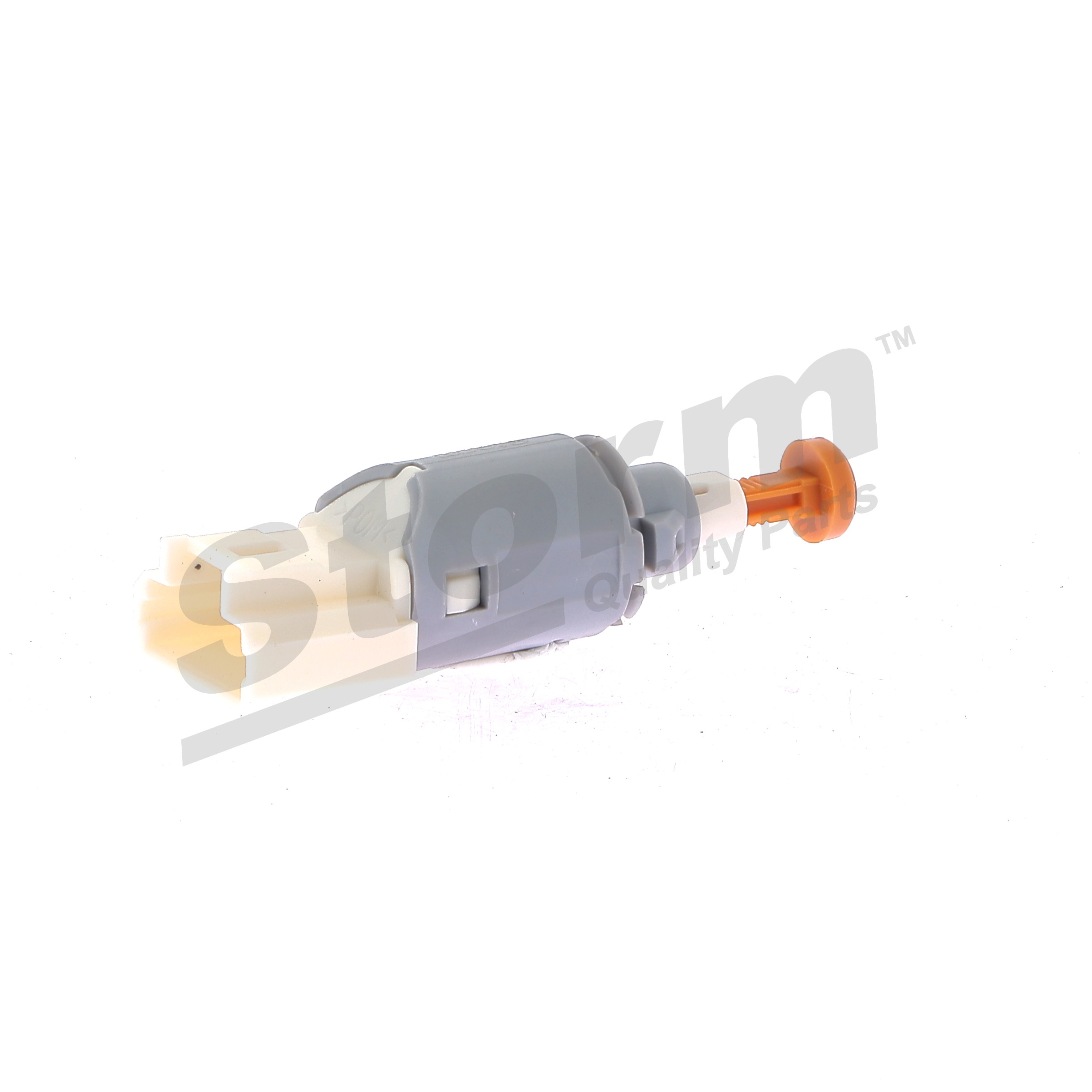 STORM QUALITY PARTS 373700 Interrupteur de feux stop pour Renault Master III Camion plate-forme/Châssis EV, HV, UV 2.3 dCi 130 FWD (EV0Y, HV0Y, UV0M, UV0Y, UV03) 130 CV 2016 M9T 882 Diesel STORM QUALITY PARTS 373700 Contacteur de feux stop Renault Master EV 2.3 dCi 130 FWD (EV0Y, HV0Y, UV0M, UV0Y, UV03) 130 CV Diesel 2016