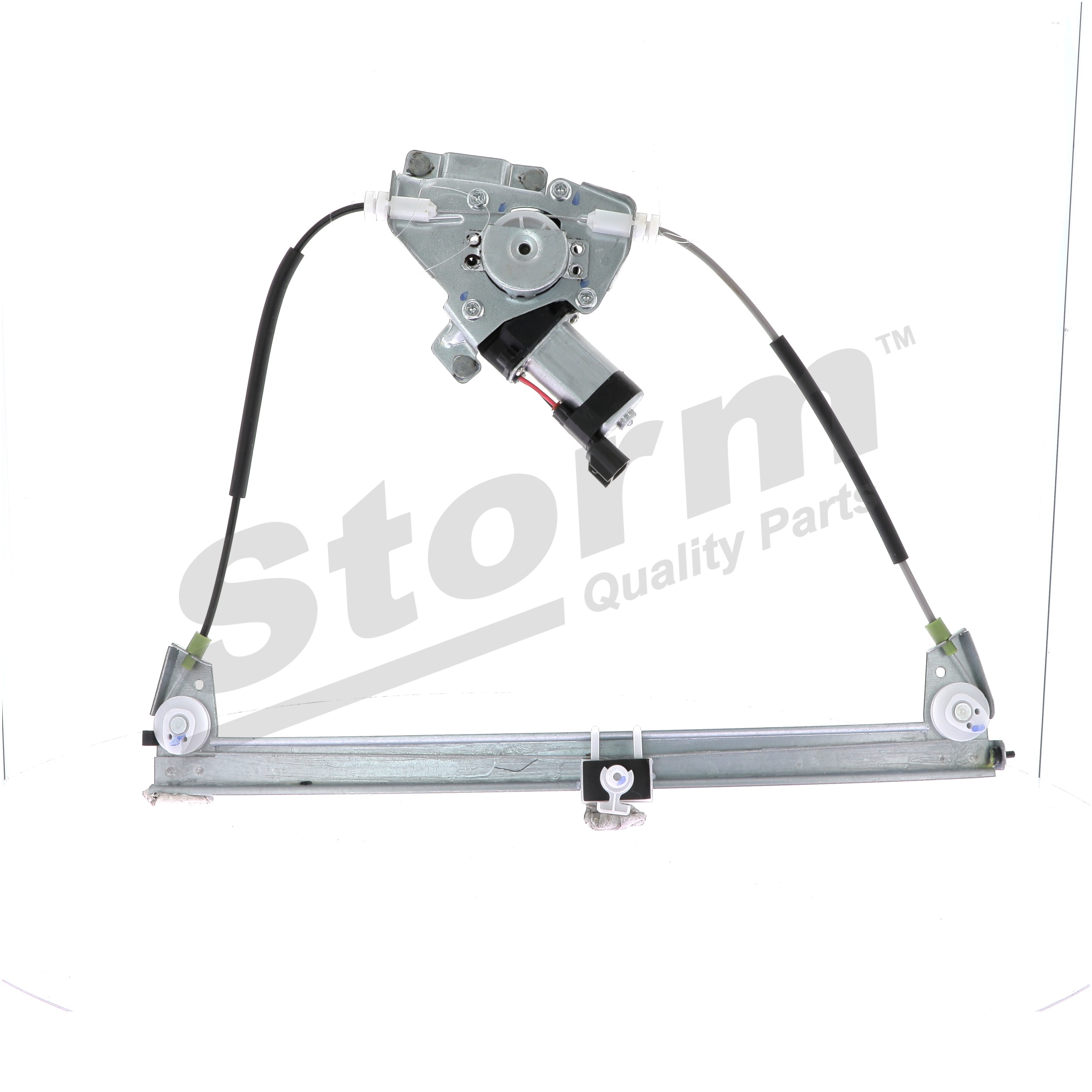 STORM QUALITY PARTS 38574 Lève-vitre pour Fiat Strada Pick-up 178, 278 1.9 JTD 80 CV 2017 188 A2.000 Diesel STORM QUALITY PARTS 38574 Lève-vitre électrique Fiat Strada 178E 1.9 JTD 80 CV Diesel 2017