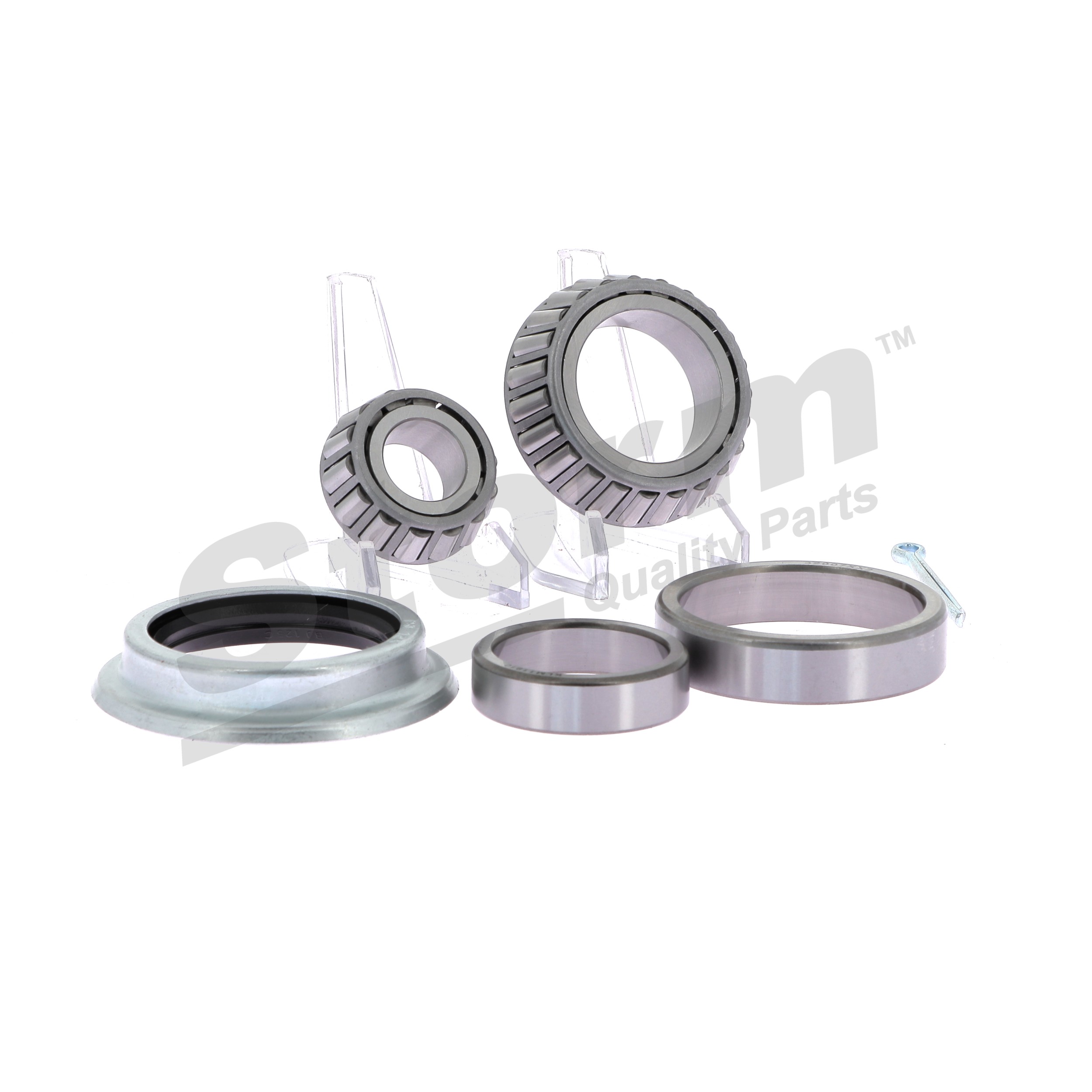 Hjullejesæt 390007 STORM QUALITY PARTS 40215-Y9500 Hjullejesæt 390007 STORM QUALITY PARTS 40215-Y9500 FORD