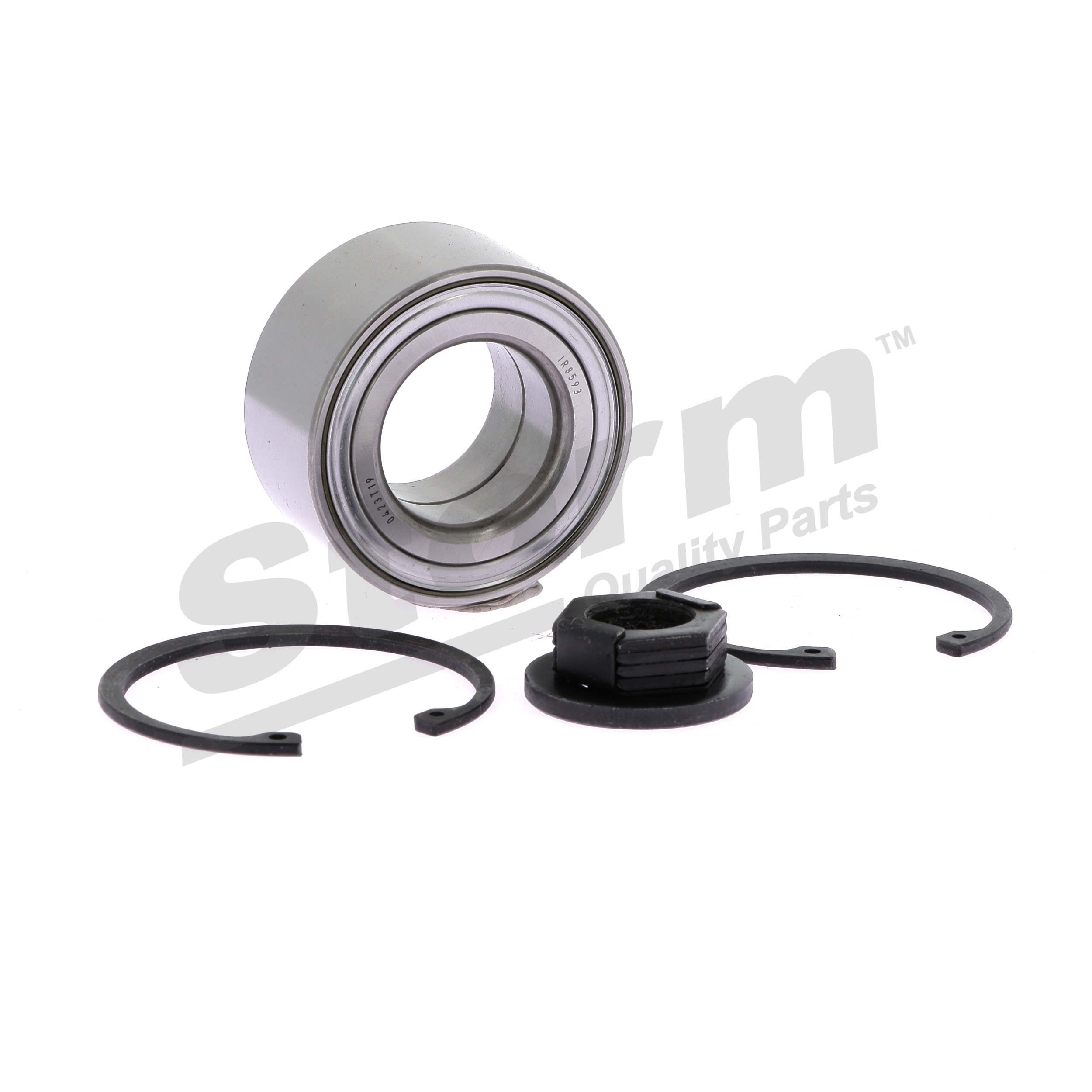 Hjullejesæt 390071 STORM QUALITY PARTS 1 133 023 S1 Hjullejesæt 390071 STORM QUALITY PARTS 1 133 023 S1 FORD