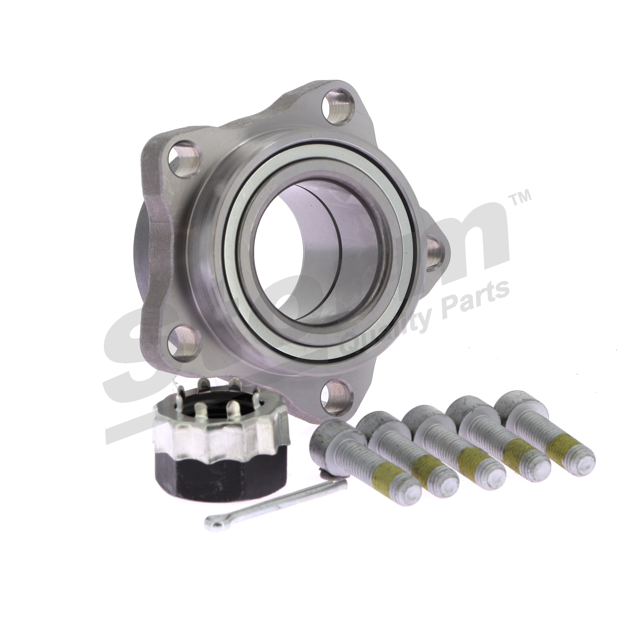390472 STORM QUALITY PARTS Hjullagersats Ford