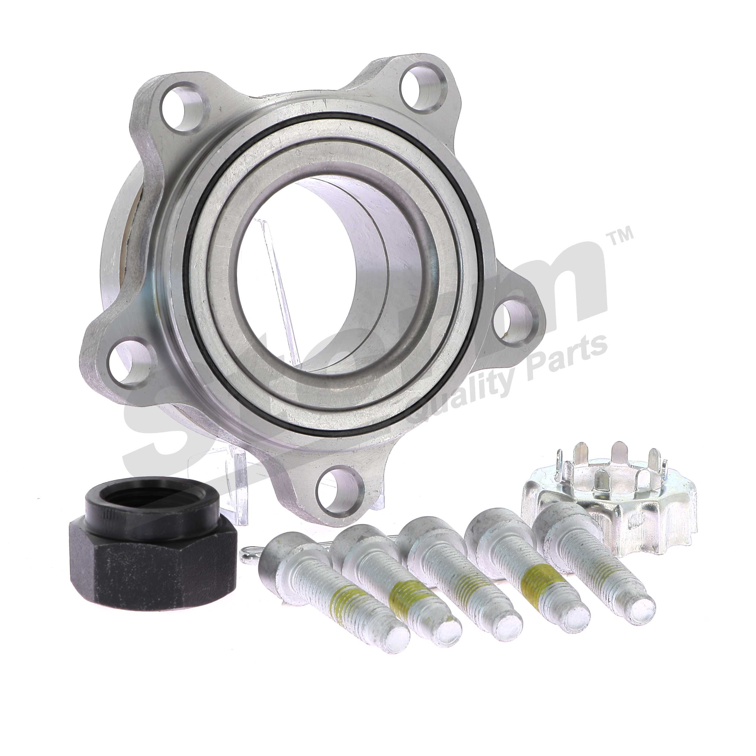 Radlagersatz 390474 STORM QUALITY PARTS 1371400 MAZDA