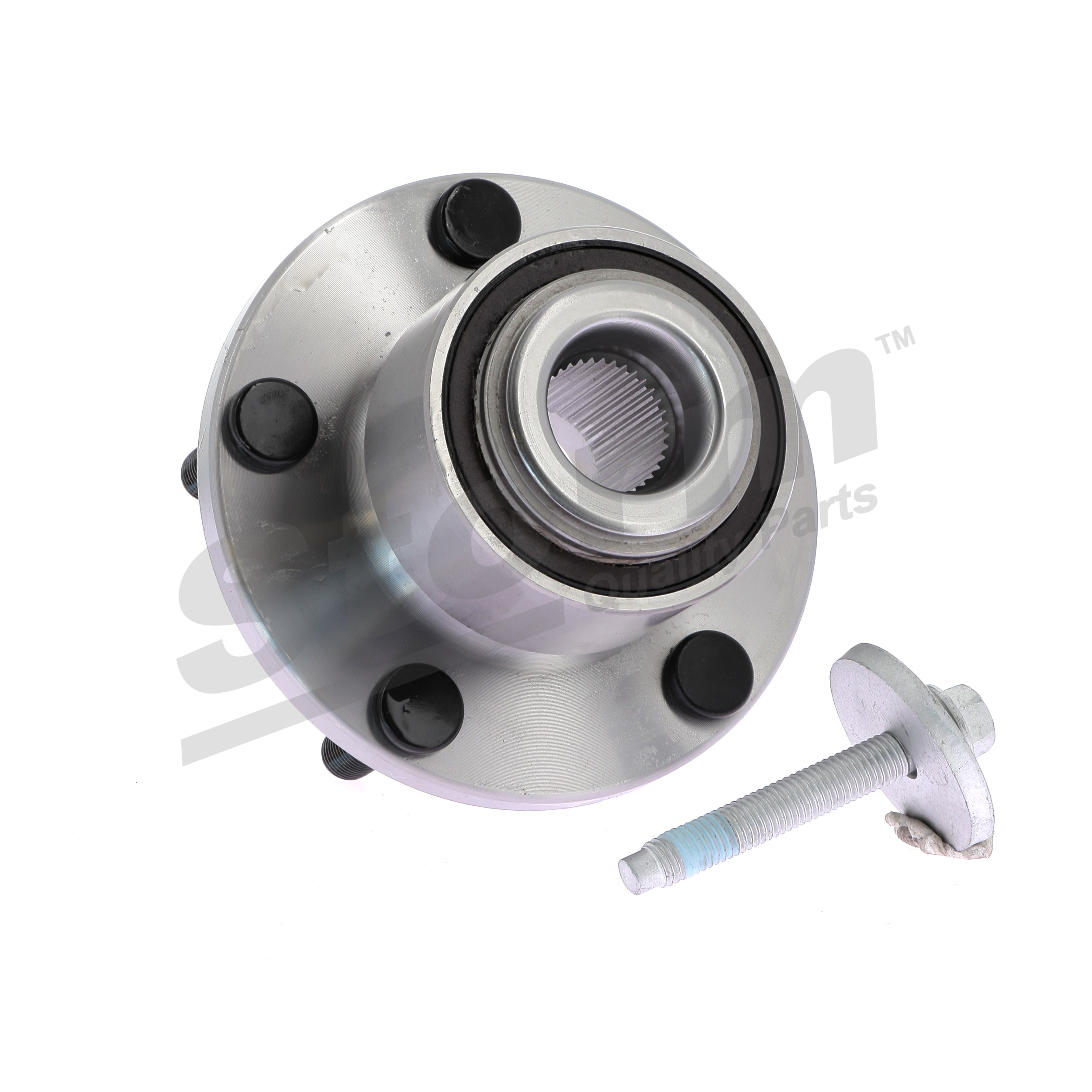 Radlagersatz 390556 STORM QUALITY PARTS ME3M5J2C300CH FORD