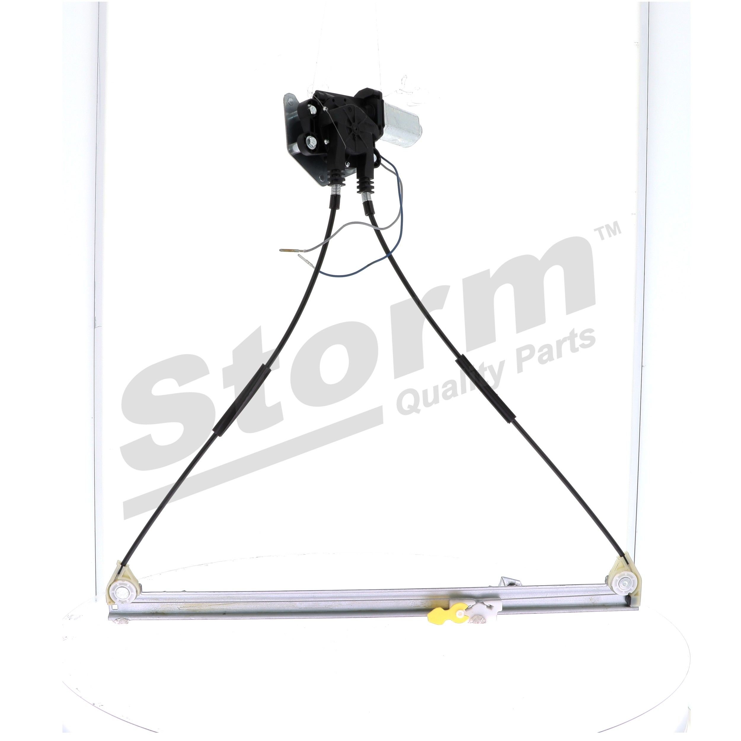 STORM QUALITY PARTS 39076 Scheibenheber für Iveco DAILY II Pritsche/Fahrgestell 2.5 35-10 103 PS 1990 8140.97 Diesel STORM QUALITY PARTS 39076 Fensterheber Iveco Daily II Pritsche 2.5 35-10 103 PS Diesel Kosten