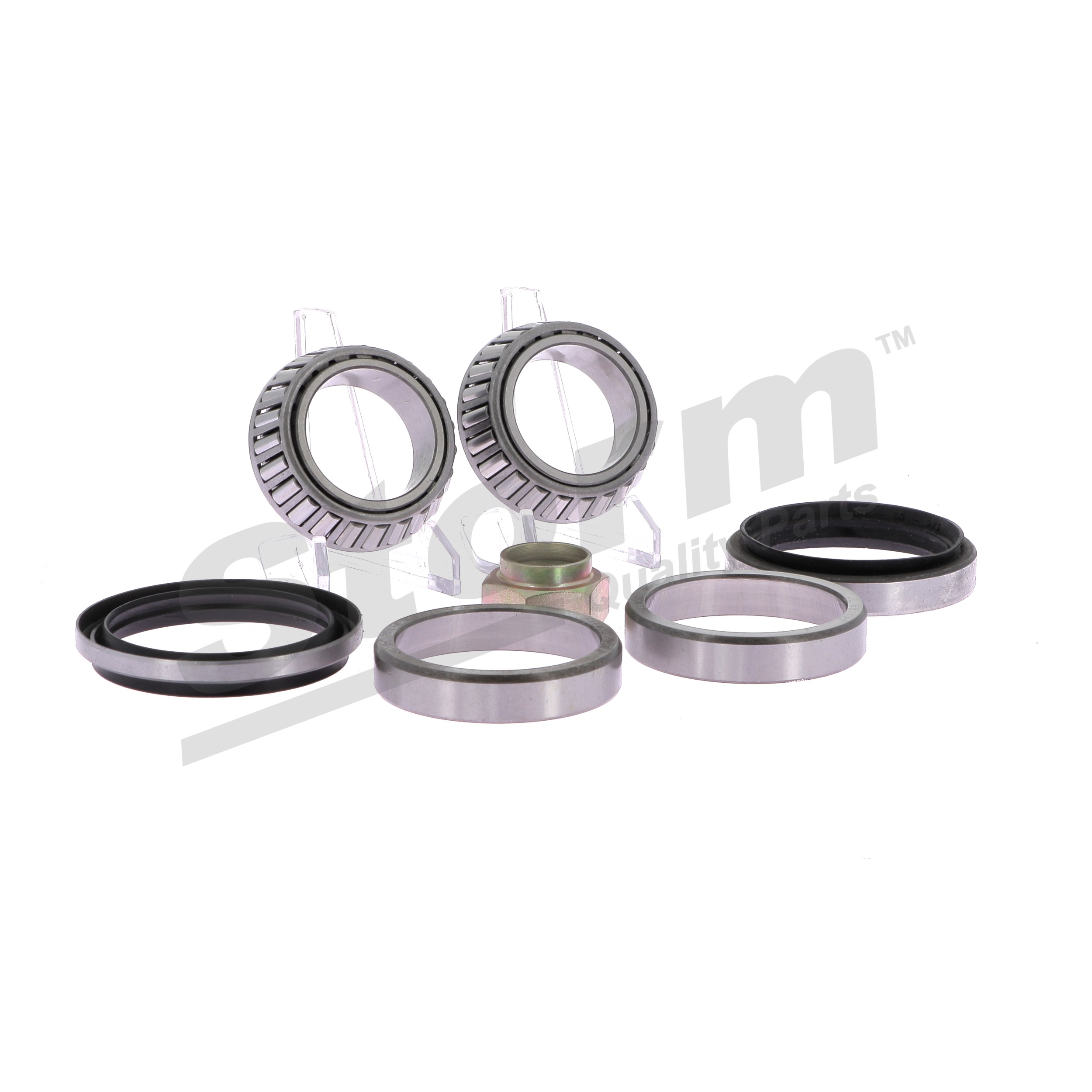 Radlagersatz 390995 STORM QUALITY PARTS A8 00X1K018FA 390995 Radlagersatz STORM QUALITY PARTS A800X1K018FA FORD