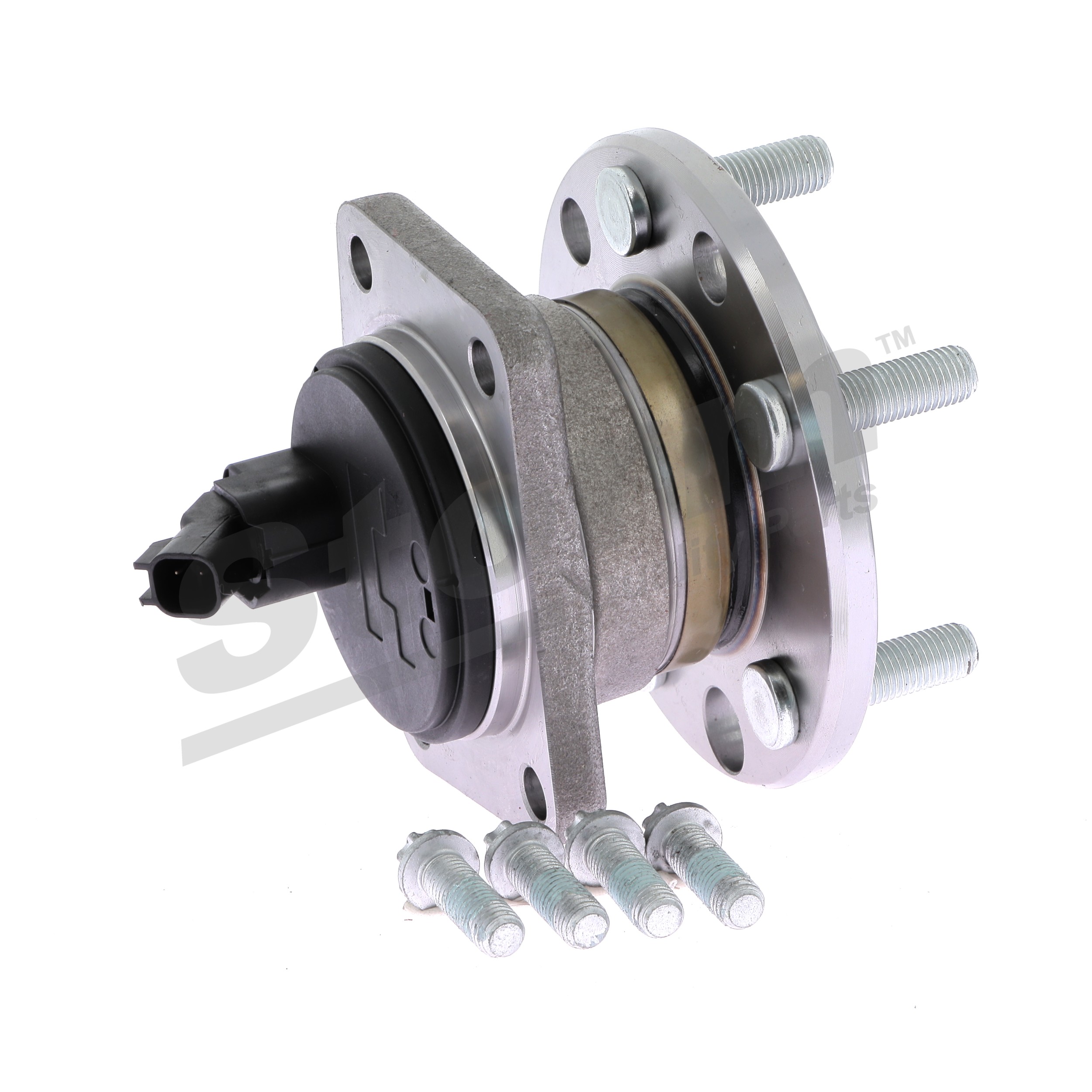 Hjullejesæt 391086 STORM QUALITY PARTS 1 333 427 Hjullejesæt 391086 STORM QUALITY PARTS 1333427 JAGUAR