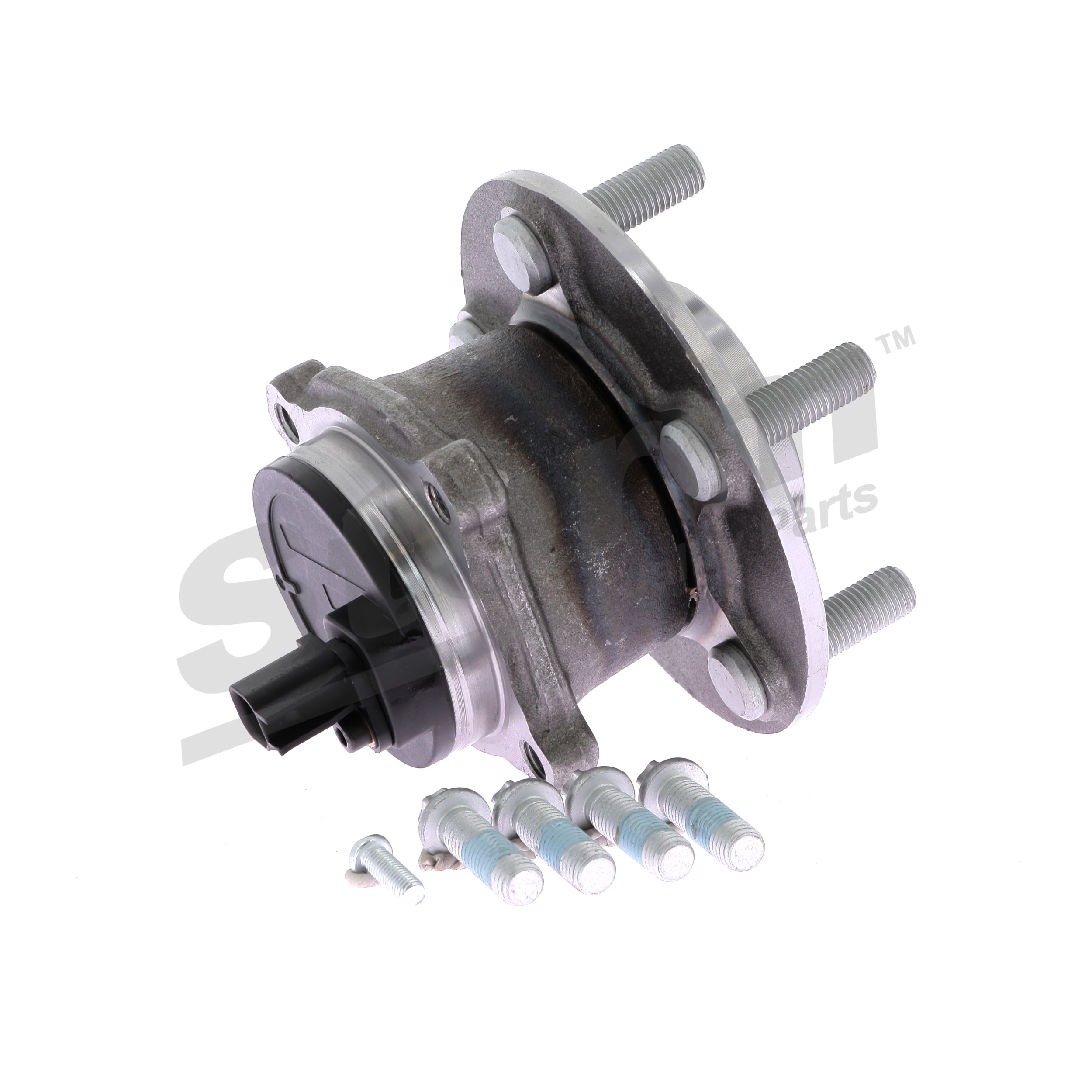 Hjullejesæt 391191 STORM QUALITY PARTS 6M51 2C299 AA Hjullejesæt 391191 STORM QUALITY PARTS 6M512C299AA FORD