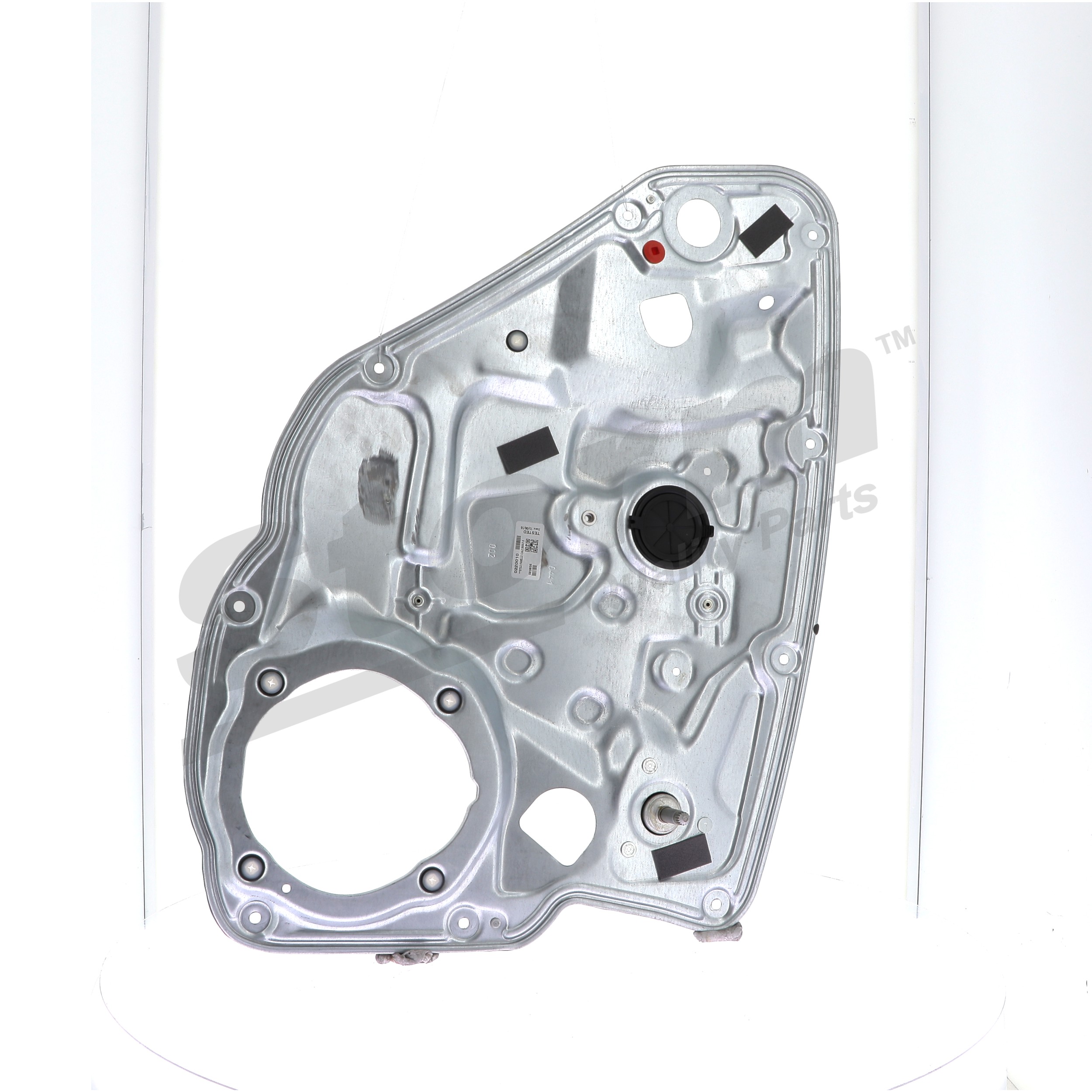 STORM QUALITY PARTS 39573 Fensterheber-Reparatursatz für Fiat STILO Multi Wagon 192 1.9 JTD 140 PS 2004 192 A5.000 Diesel STORM QUALITY PARTS 39573 Scheibenheber Fiat Stilo Kombi 1.9 JTD 140 PS Diesel Kosten