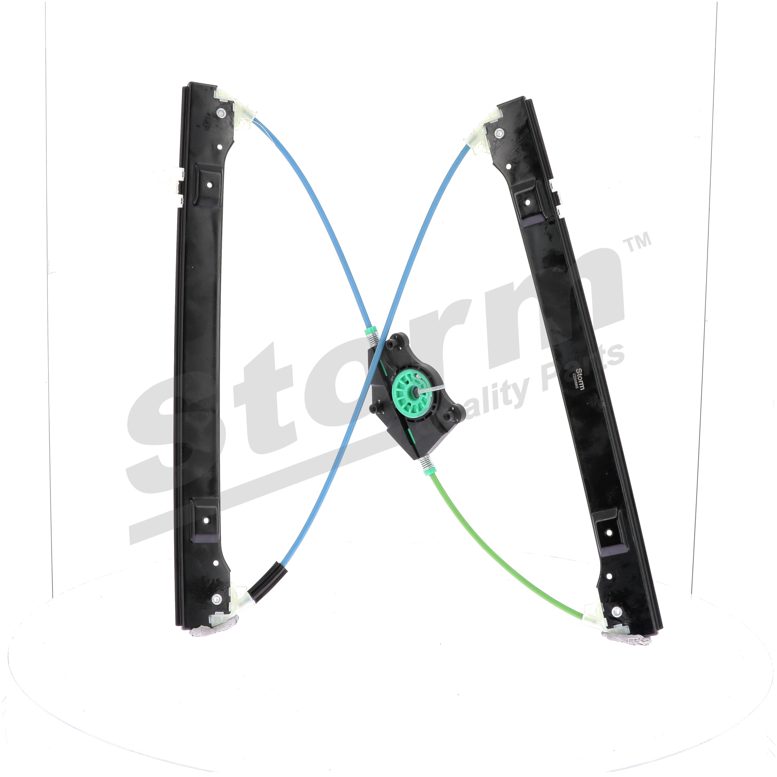 STORM QUALITY PARTS 39577 Scheibenheber für Fiat STILO Multi Wagon 192 1.9 D Multijet (192DXT1B) 150 PS 2008 937 A5.000 Diesel STORM QUALITY PARTS 39577 Fensterheber Fiat Stilo Kombi 1.9 D Multijet (192DXT1B) 150 PS Diesel Kosten