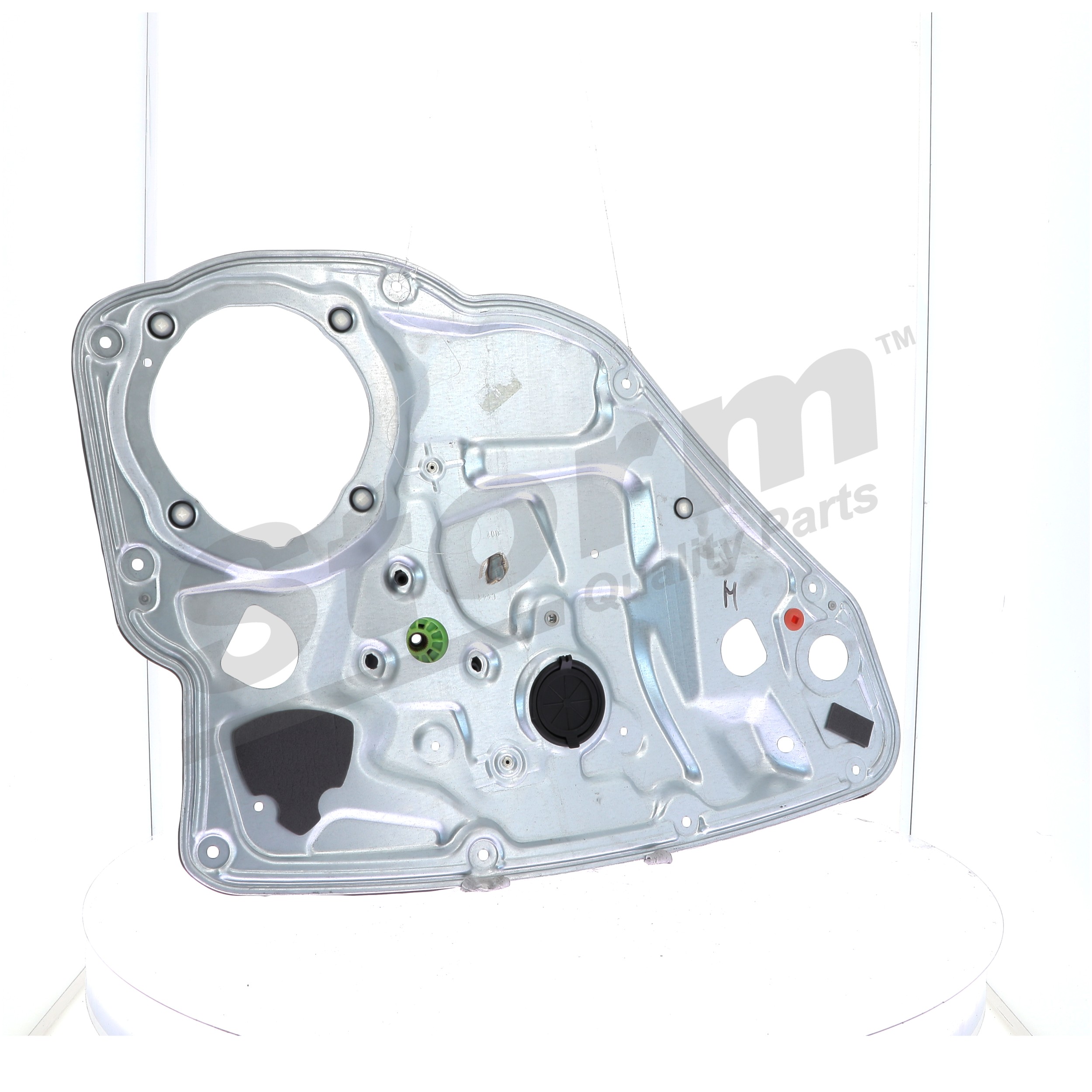 STORM QUALITY PARTS 39579 Scheibenheber für Fiat STILO Multi Wagon 192 1.9 JTD 140 PS 2004 192 A5.000 Diesel STORM QUALITY PARTS 39579 Fensterheber Fiat Stilo Kombi 1.9 JTD 140 PS Diesel Kosten