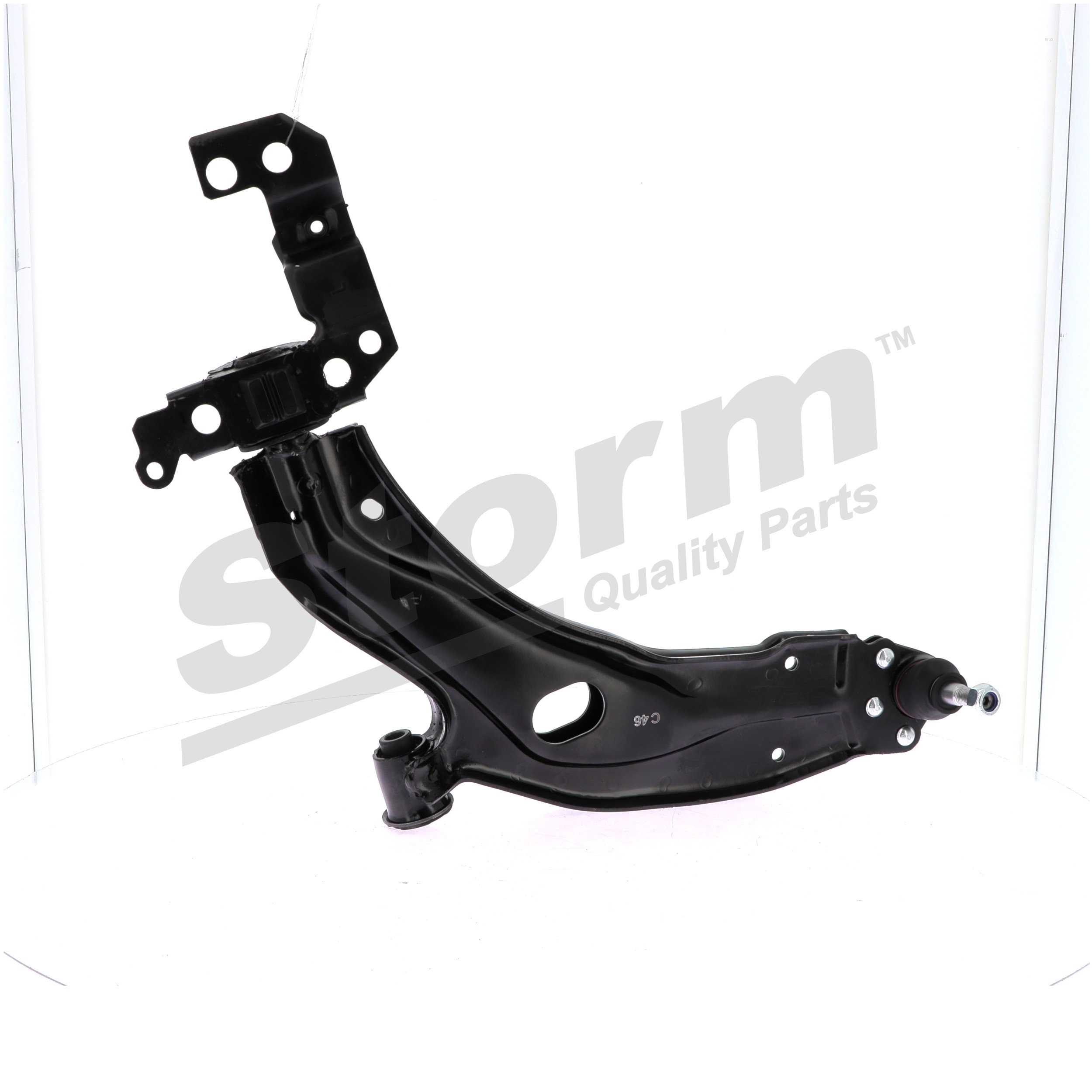 Bras de suspension 39652 STORM QUALITY PARTS 467 79 303 Bras de suspension 39652 STORM QUALITY PARTS 467 79 303 MERCEDES-BENZ