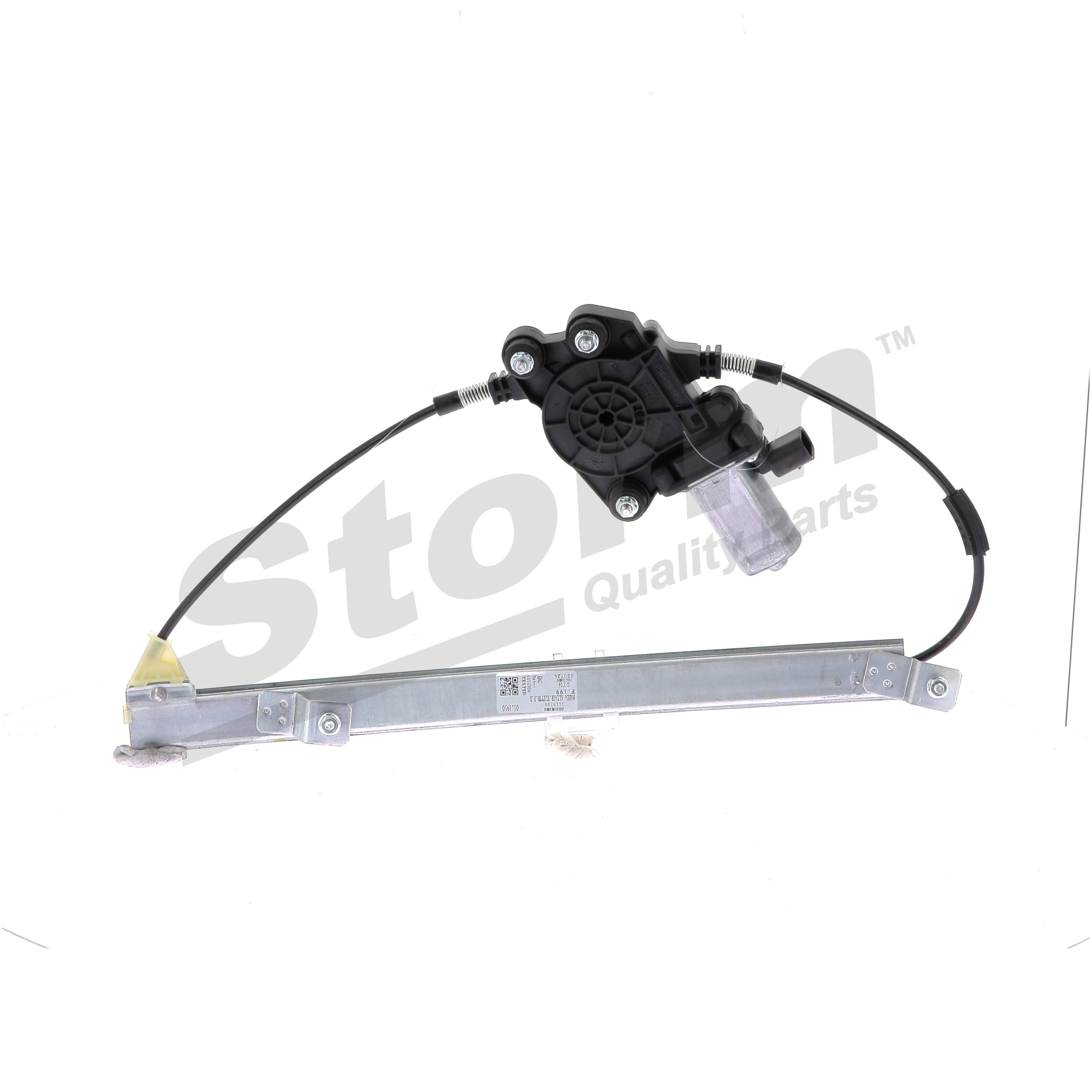 Rudehejs 39777 STORM QUALITY PARTS 7783712 FIAT