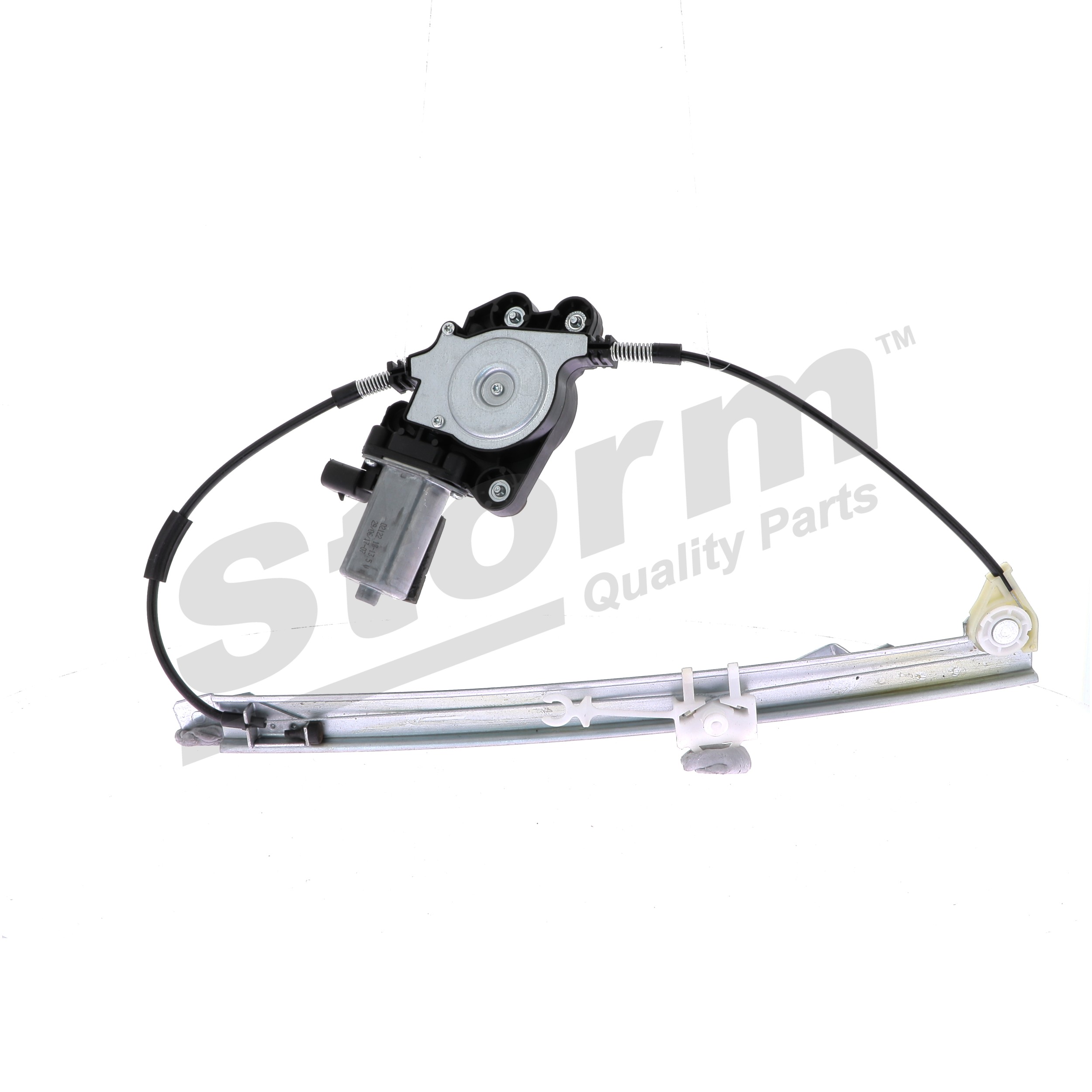 STORM QUALITY PARTS 39778 Mechanizmus zdvíhania okná Fiat Marea Weekend lacné