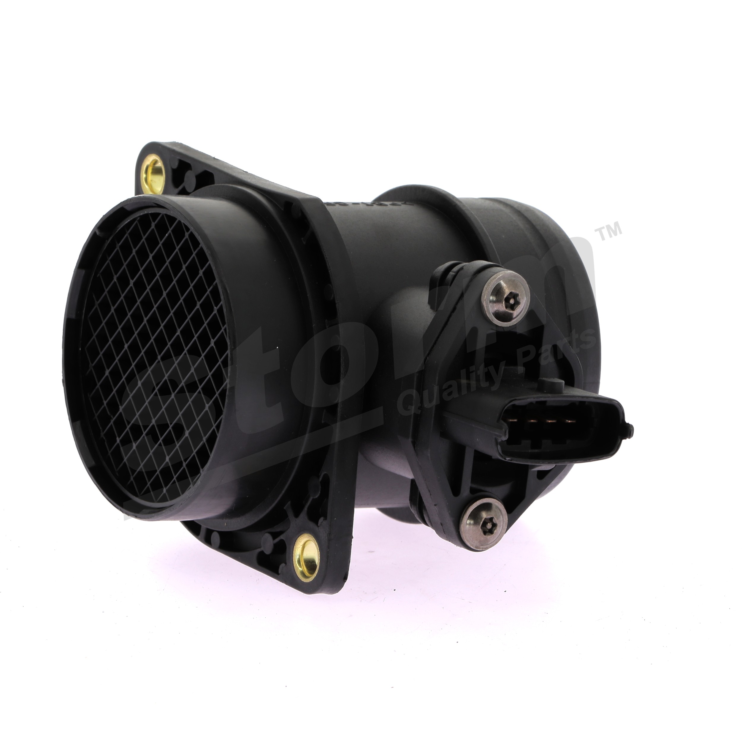 STORM QUALITY PARTS 399007 Masowy przepływomierz powietrza do Vauxhall Vectra Mk II C Sedan Z02 1.9 CDTI 16V 150 KM 2005 Z 19 DTH olej napędowy STORM QUALITY PARTS 399007 Przepływka Vectra C Z02 1.9 CDTI 16V 150 KM olej napędowy cena