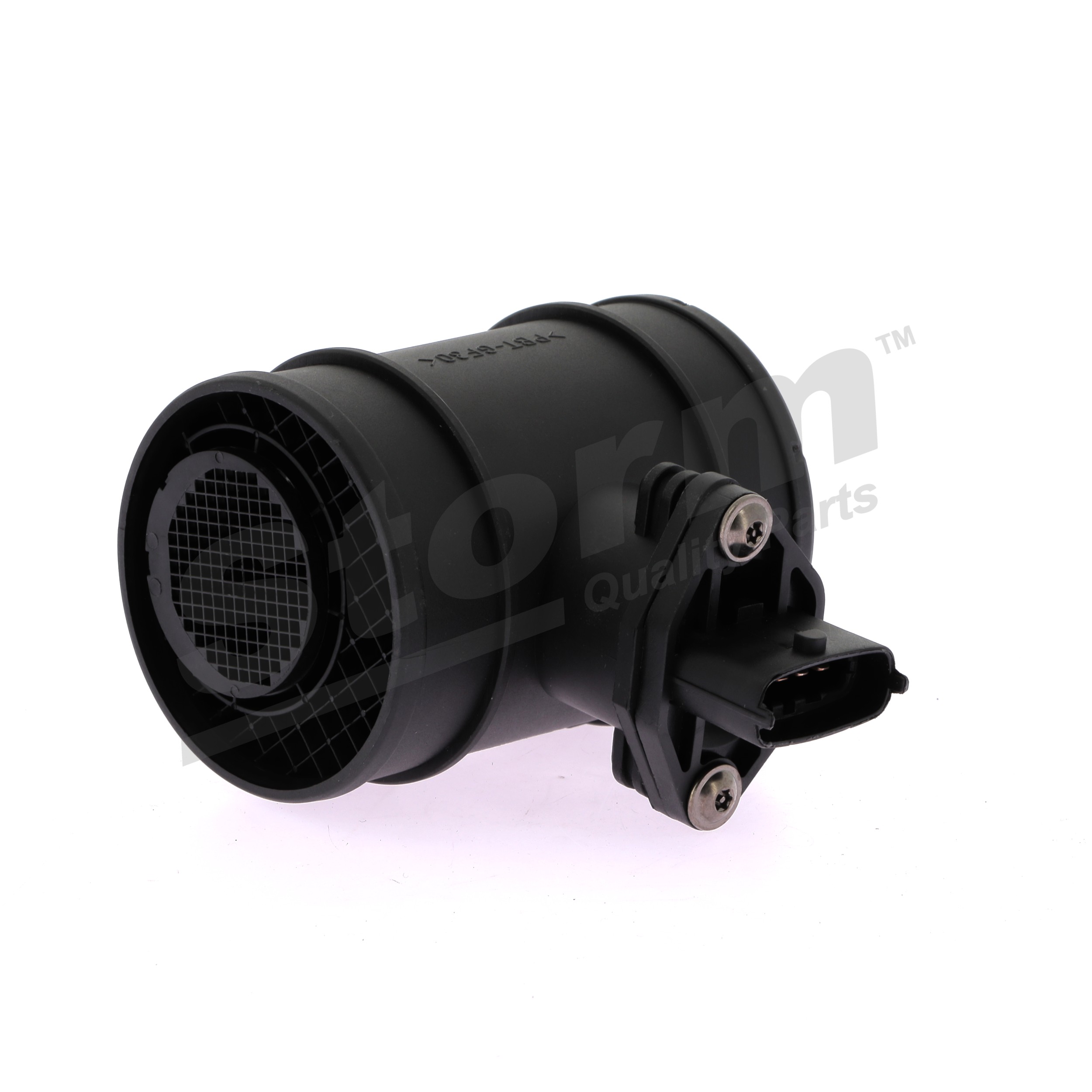 STORM QUALITY PARTS Mass air flow sensor 399011 STORM QUALITY PARTS Mass airflow sensor SAAB 399011