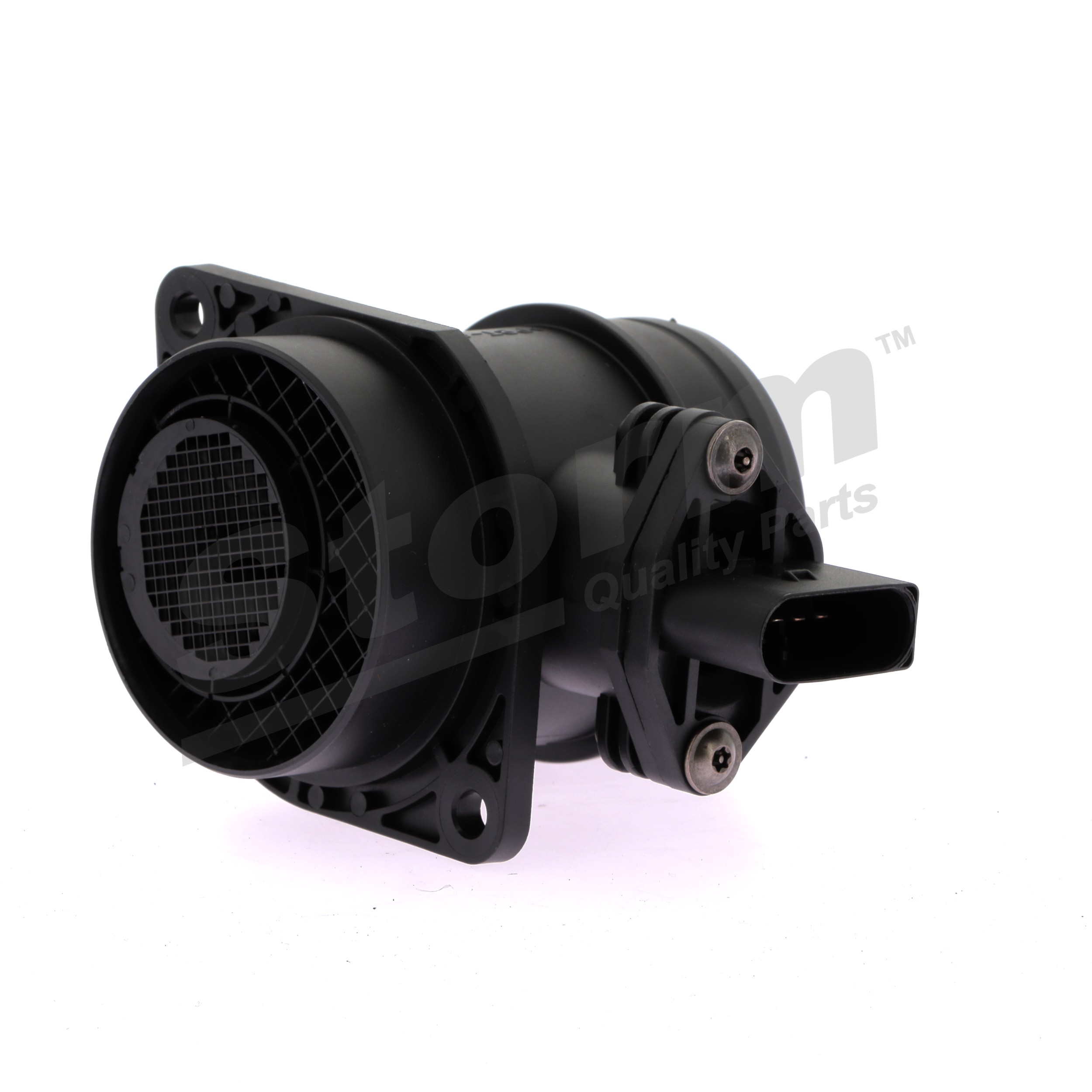 STORM QUALITY PARTS 399020 Przepływomierz masowy powietrza do Audi A2 8Z0 1.4 TDI 90 KM 2004 ATL olej napędowy STORM QUALITY PARTS 399020 Przepływka AUDI A2 (8Z0) 1.4 TDI 90 KM olej napędowy cena