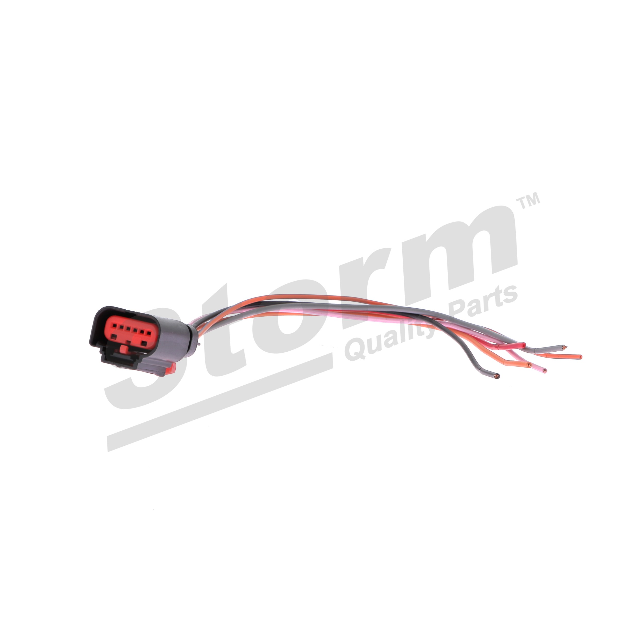 STORM QUALITY PARTS 399100 Kábelkészlet 306 Sedan árak