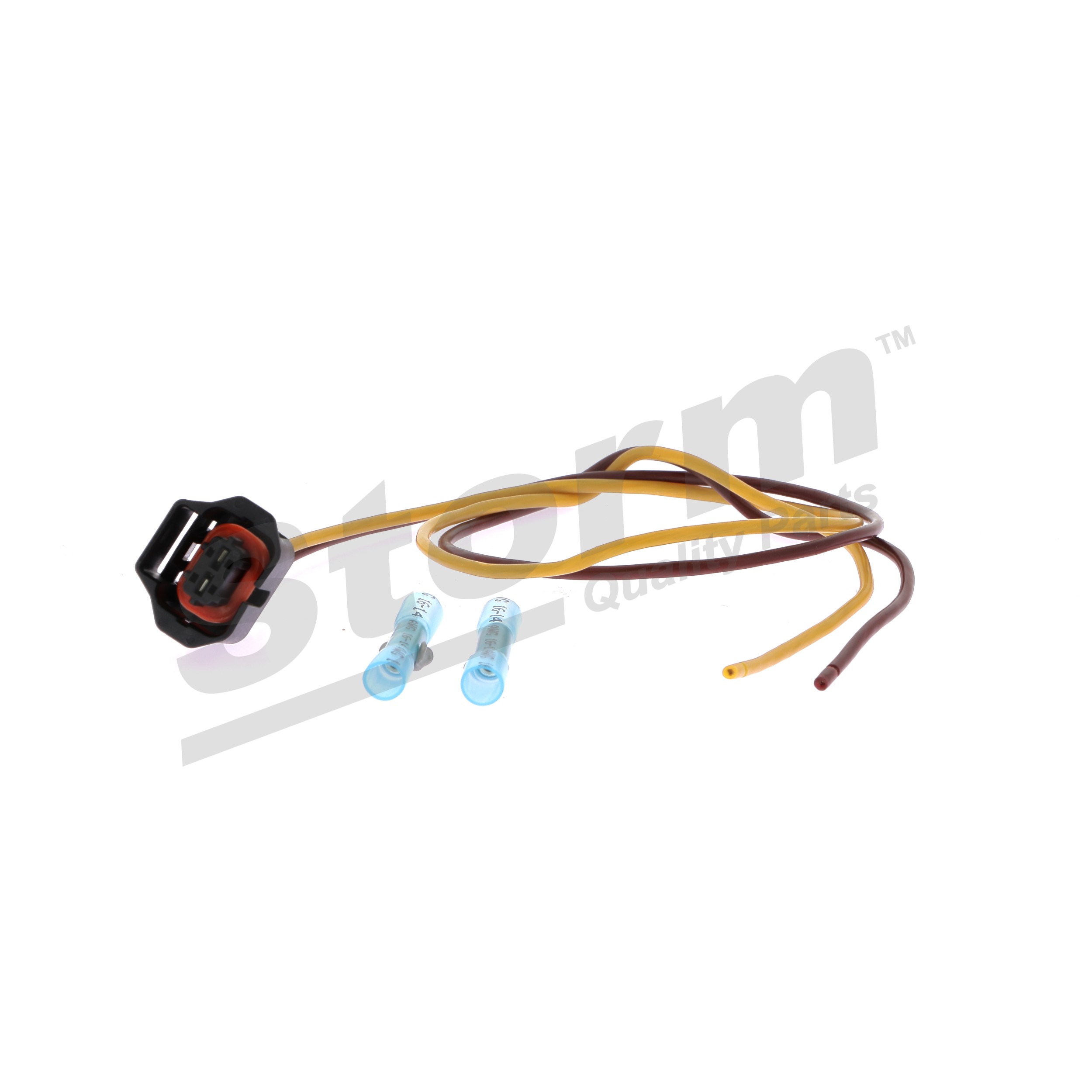 STORM QUALITY PARTS 399103 Kit de réparation injecteur Opel Zafira B 1.9 CDTI (M75) 120 CV Diesel 2007