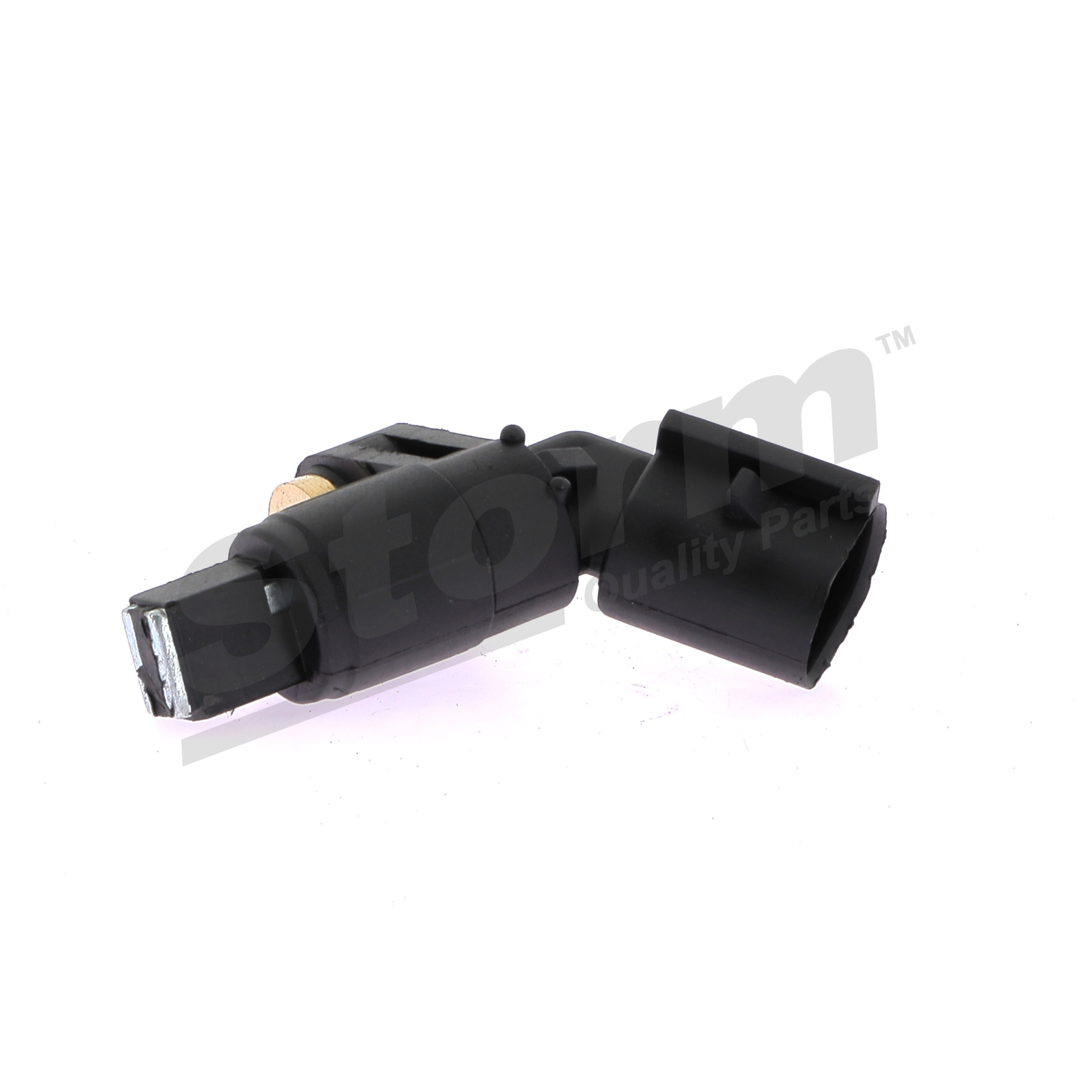 STORM QUALITY PARTS 399204 ABS sensor for Volkswagen GOLF I Cabriolet 155 1.8 90 hp 1988 EX Petrol Engine STORM QUALITY PARTS 399204 Wheel speed sensor Golf 1 Convertible 1.8 90 hp Petrol 1988