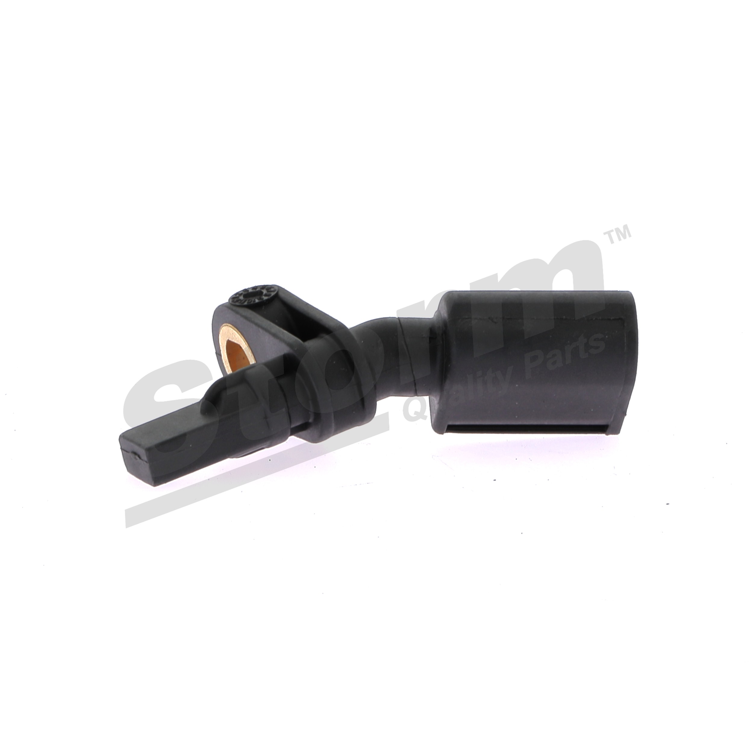STORM QUALITY PARTS Czujnik prędkości obrotowej koła 399207 doświadczenie