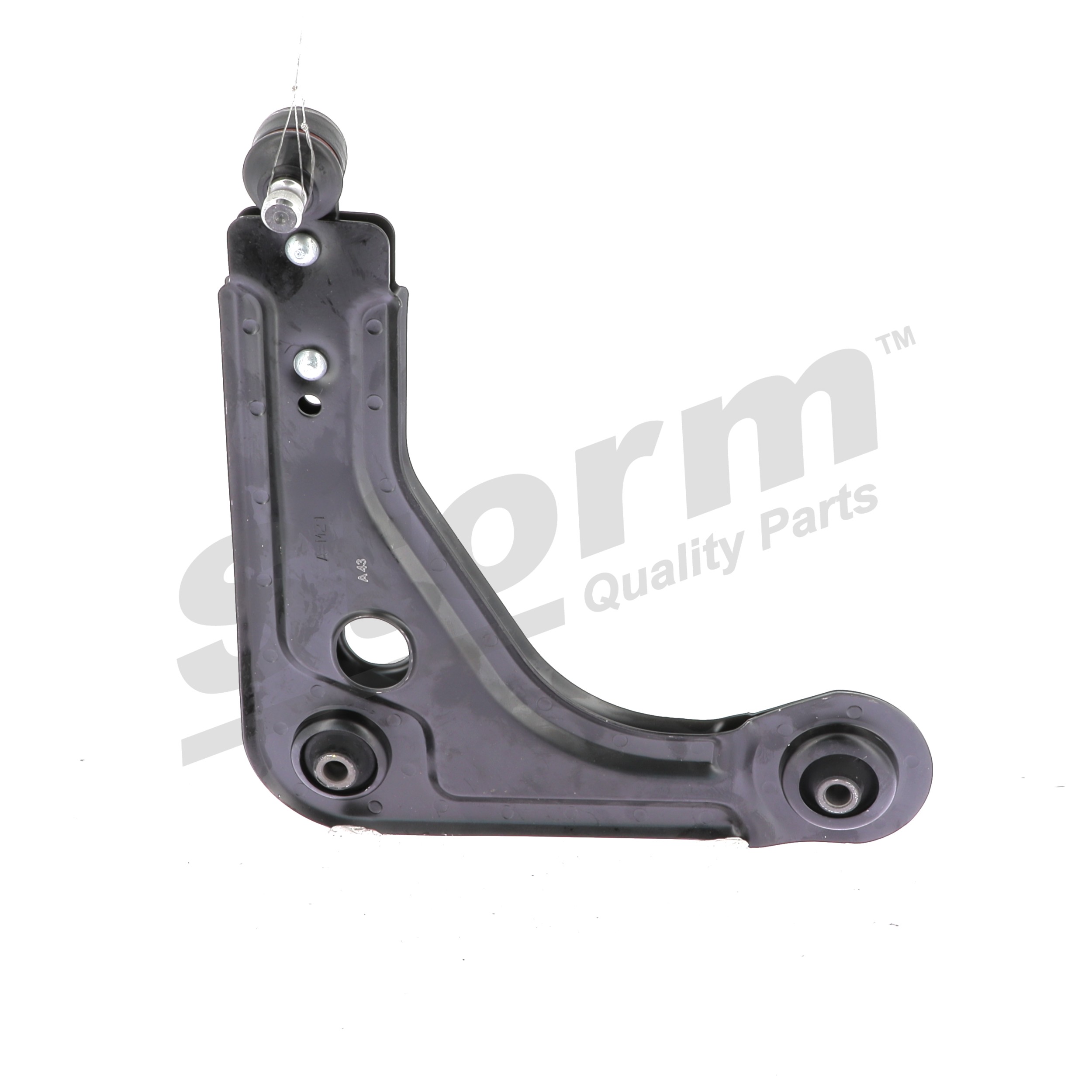 Bras de suspension 41055 STORM QUALITY PARTS 6 191 714 Bras de suspension 41055 STORM QUALITY PARTS 6191714 FORD