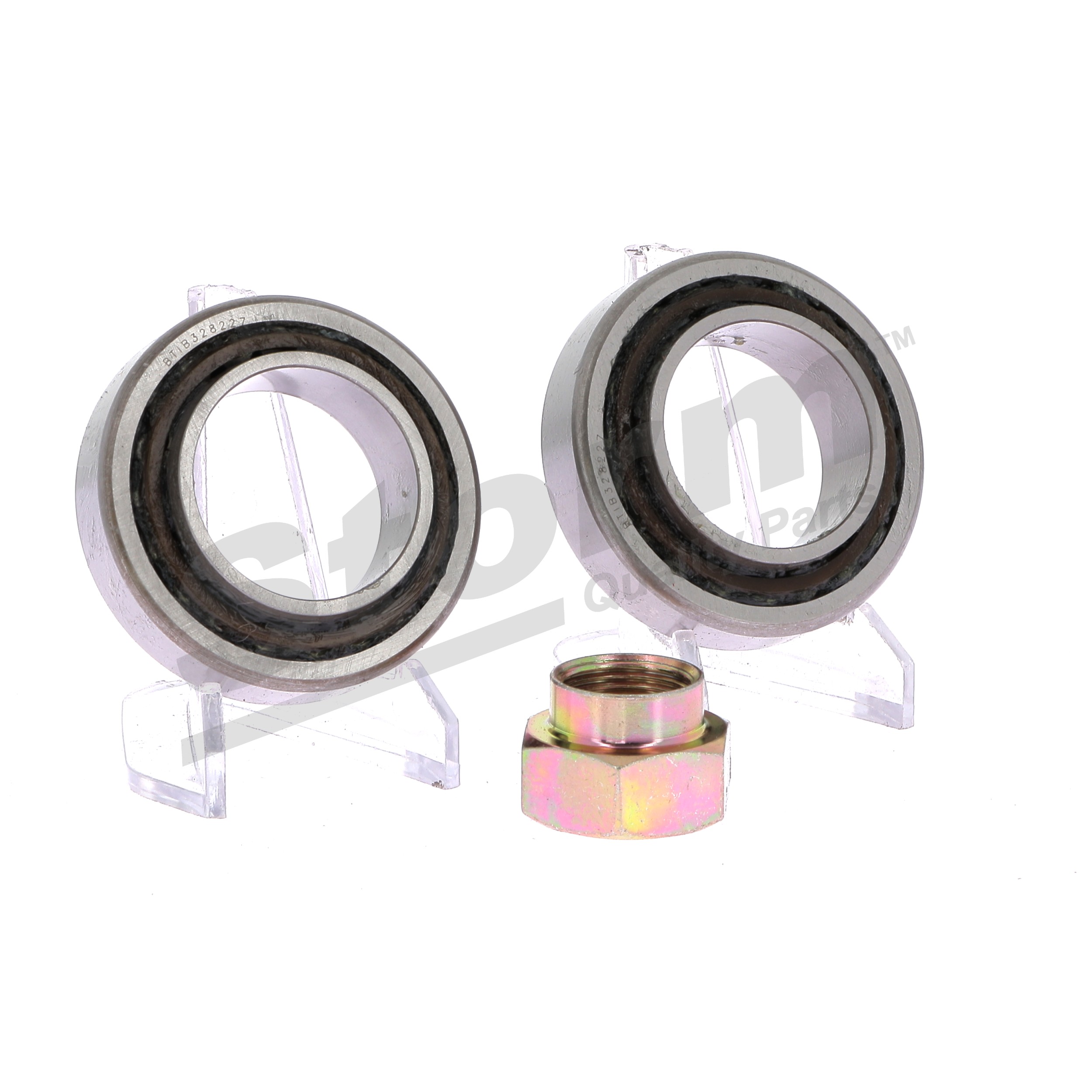 Kit de roulement de roue 41065 STORM QUALITY PARTS 6 553 708 Kit de roulement de roue 41065 STORM QUALITY PARTS 6553708 FORD