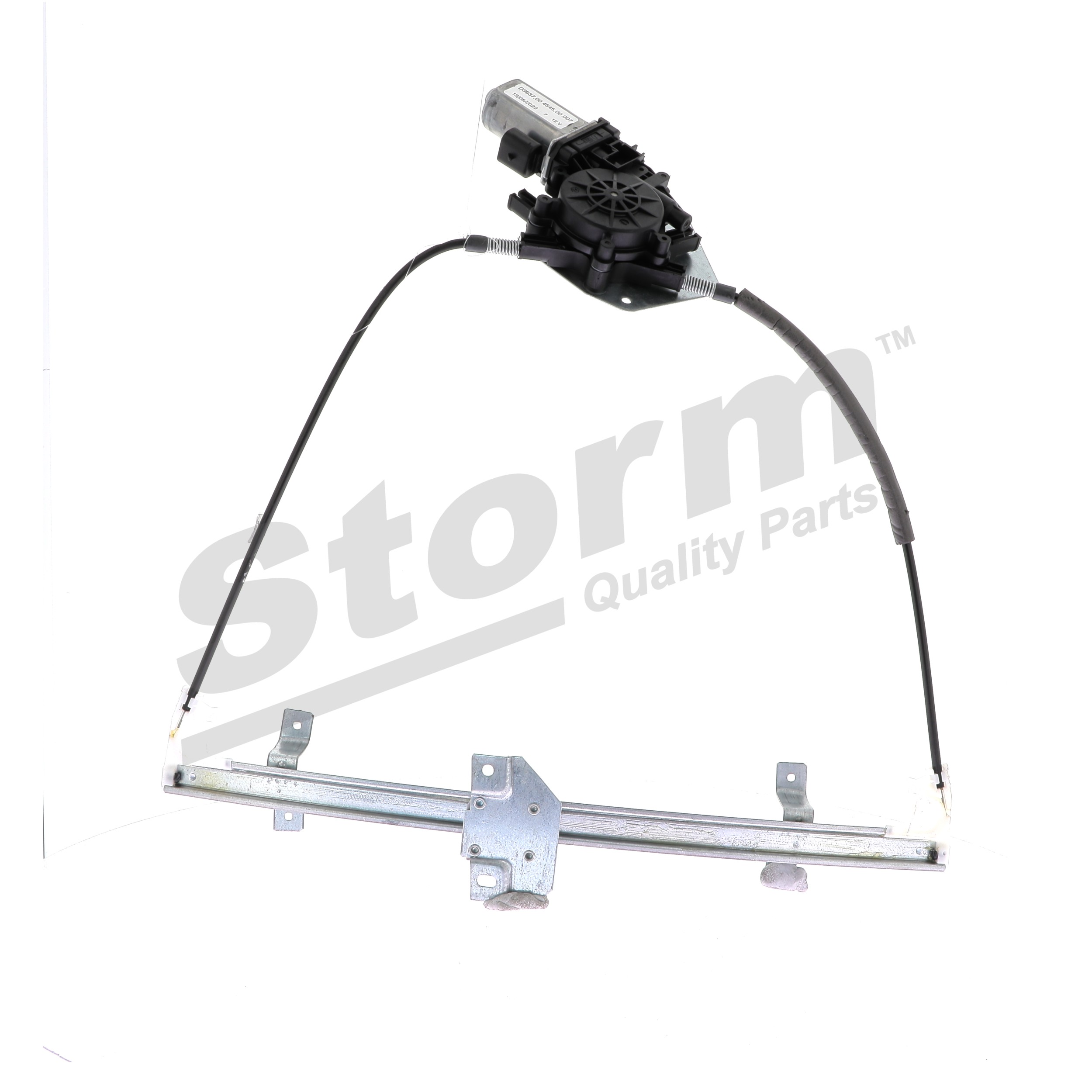 STORM QUALITY PARTS 41075 Ford Fiesta Mk3 ikkunannostin vaihto hinta