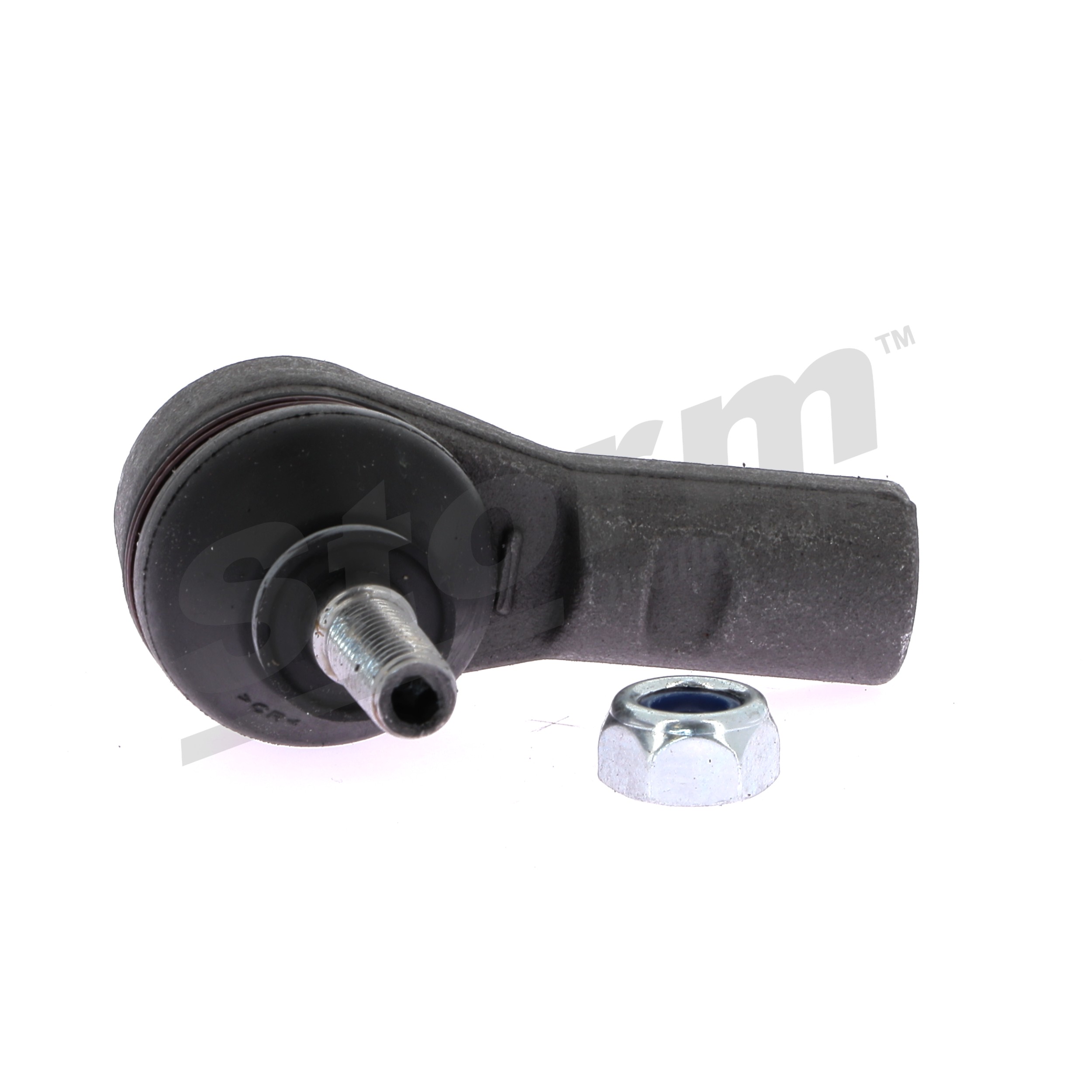 STORM QUALITY PARTS 41081 Raidetangon pää — Ford Capri ECJ 1500 60 hv 1969 EX Bensiinimoottori STORM QUALITY PARTS 41081 Raidetangon pää FORD Capri (ECJ) 1500 60 hv Bensiini hinta