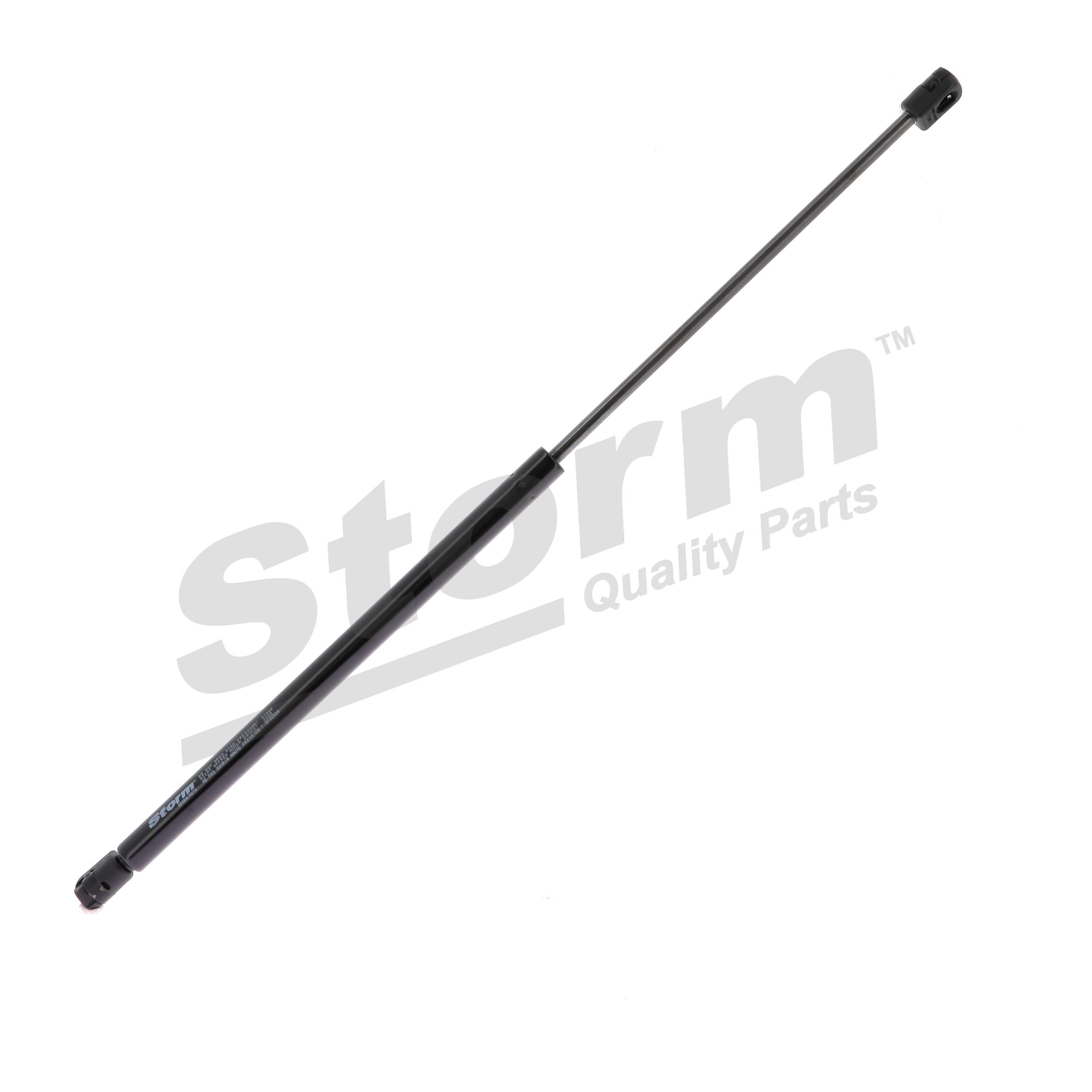 STORM QUALITY PARTS 41099 Boot FORD Fiesta Mk4 (J3S, J5S) 1.3 60 hp Petrol 2002