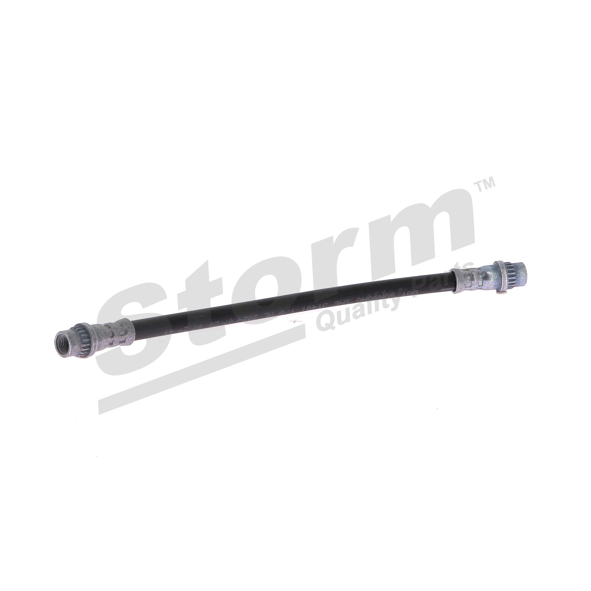 STORM QUALITY PARTS 411213 Tubo de frenos Renault Rapid Furgón Eléctrico 29 cv Eléctrico precio