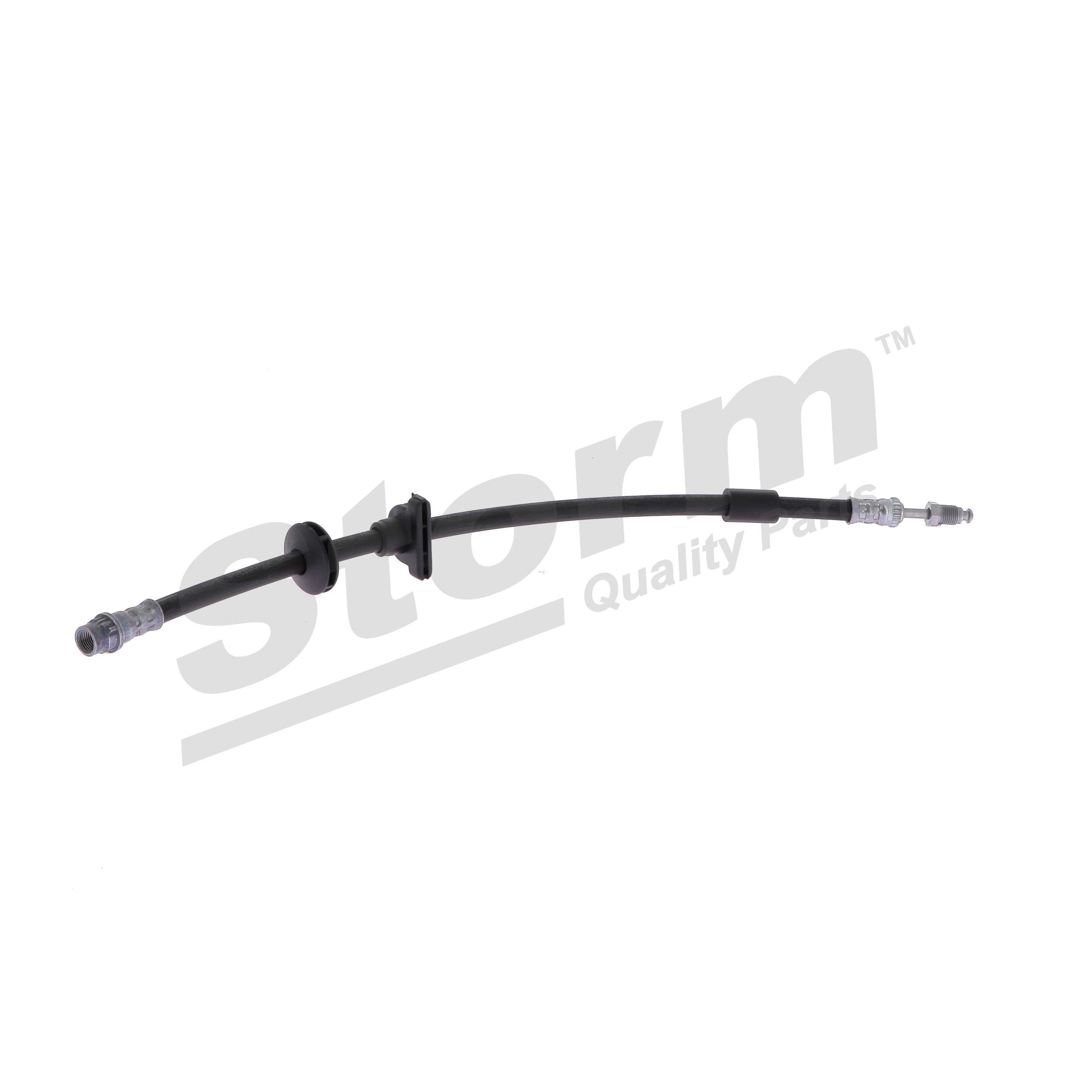 STORM QUALITY PARTS 4112181 Bremseslange Renault Latitude L70 2.0 dCi 130 131 hk Diesel pris
