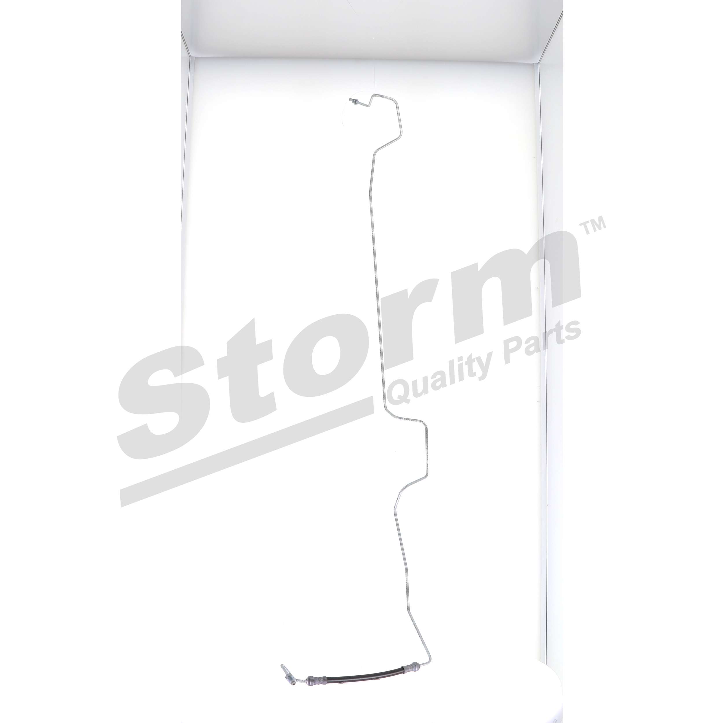 Przewód hamulcowy elastyczny 4112271 STORM QUALITY PARTS 8200 674 686 RENAULT